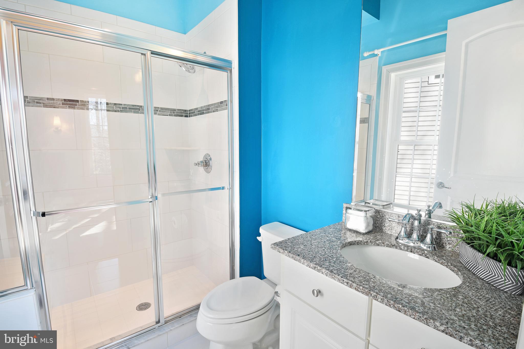 CLARKSBURG VILLAGE - Residential