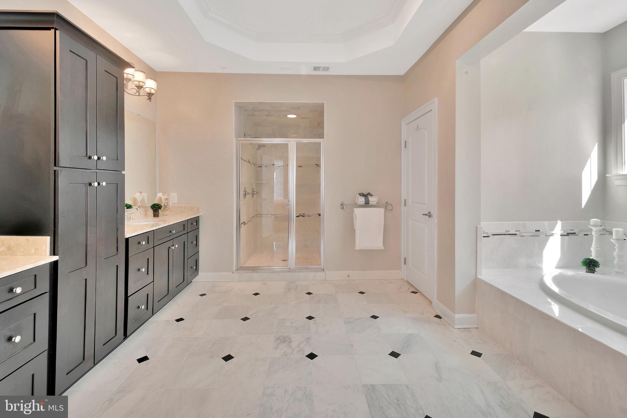 CLARKSBURG VILLAGE - Residential