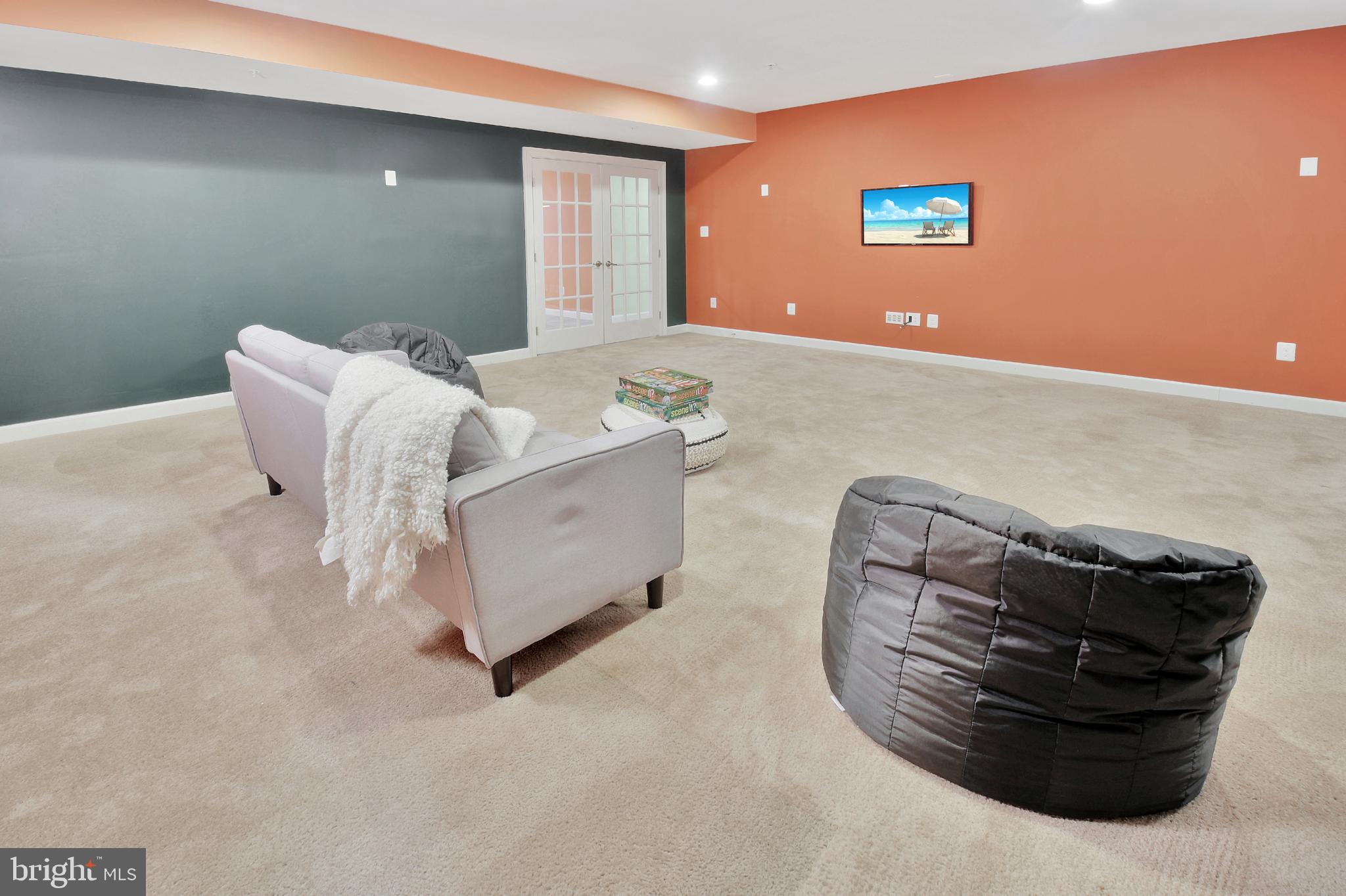 CLARKSBURG VILLAGE - Residential