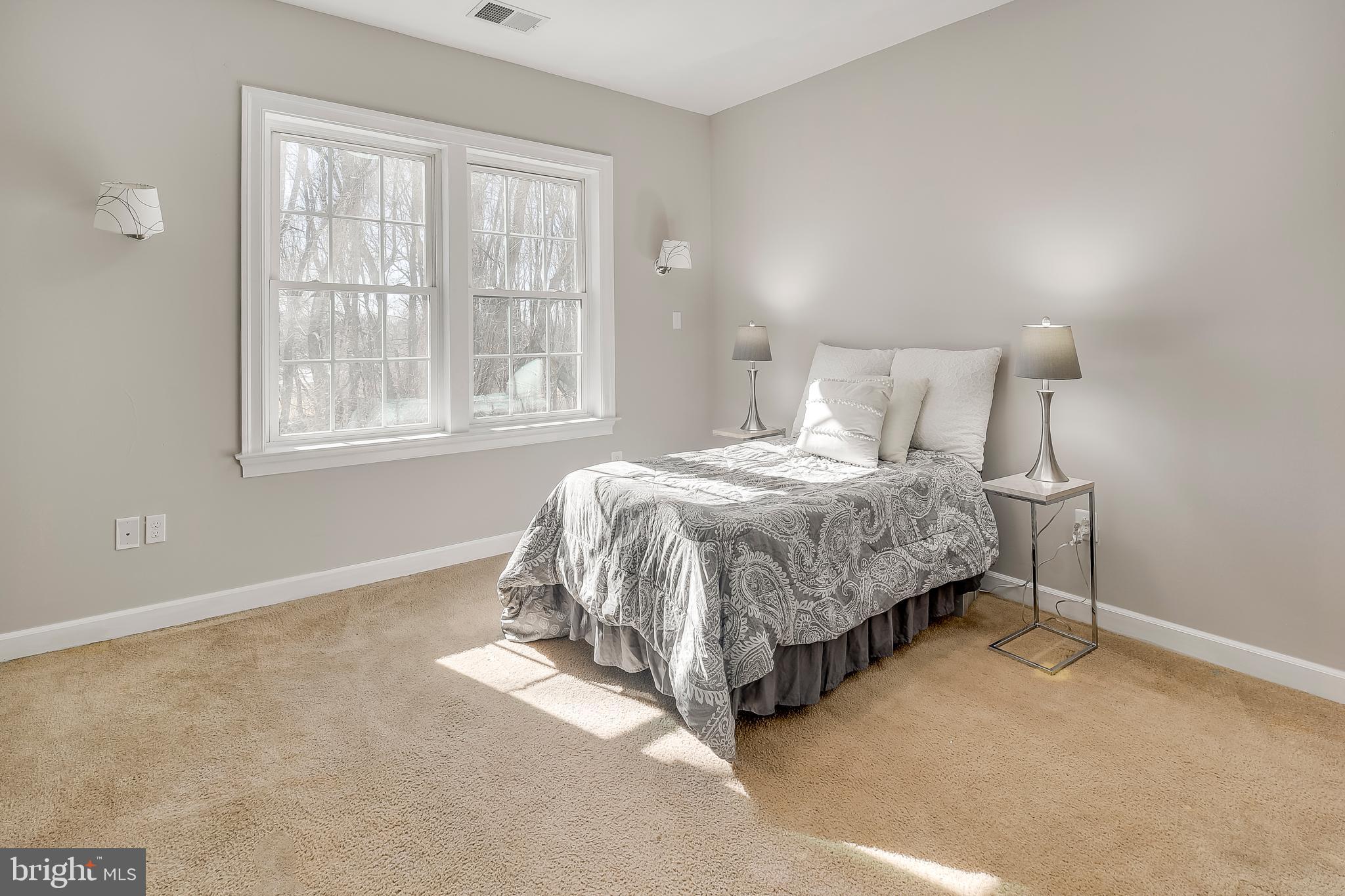 CLARKSBURG VILLAGE - Residential