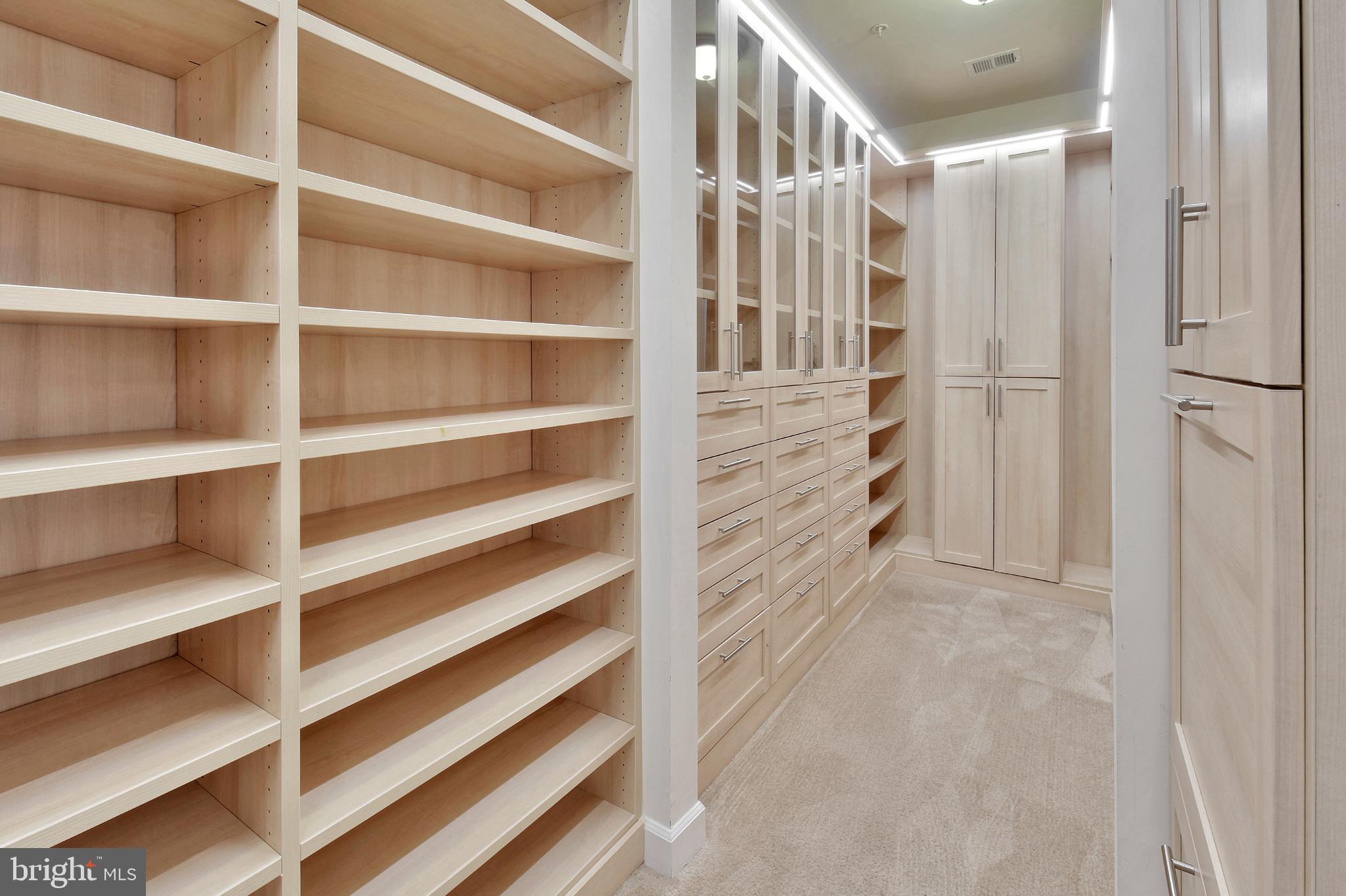 CLARKSBURG VILLAGE - Residential