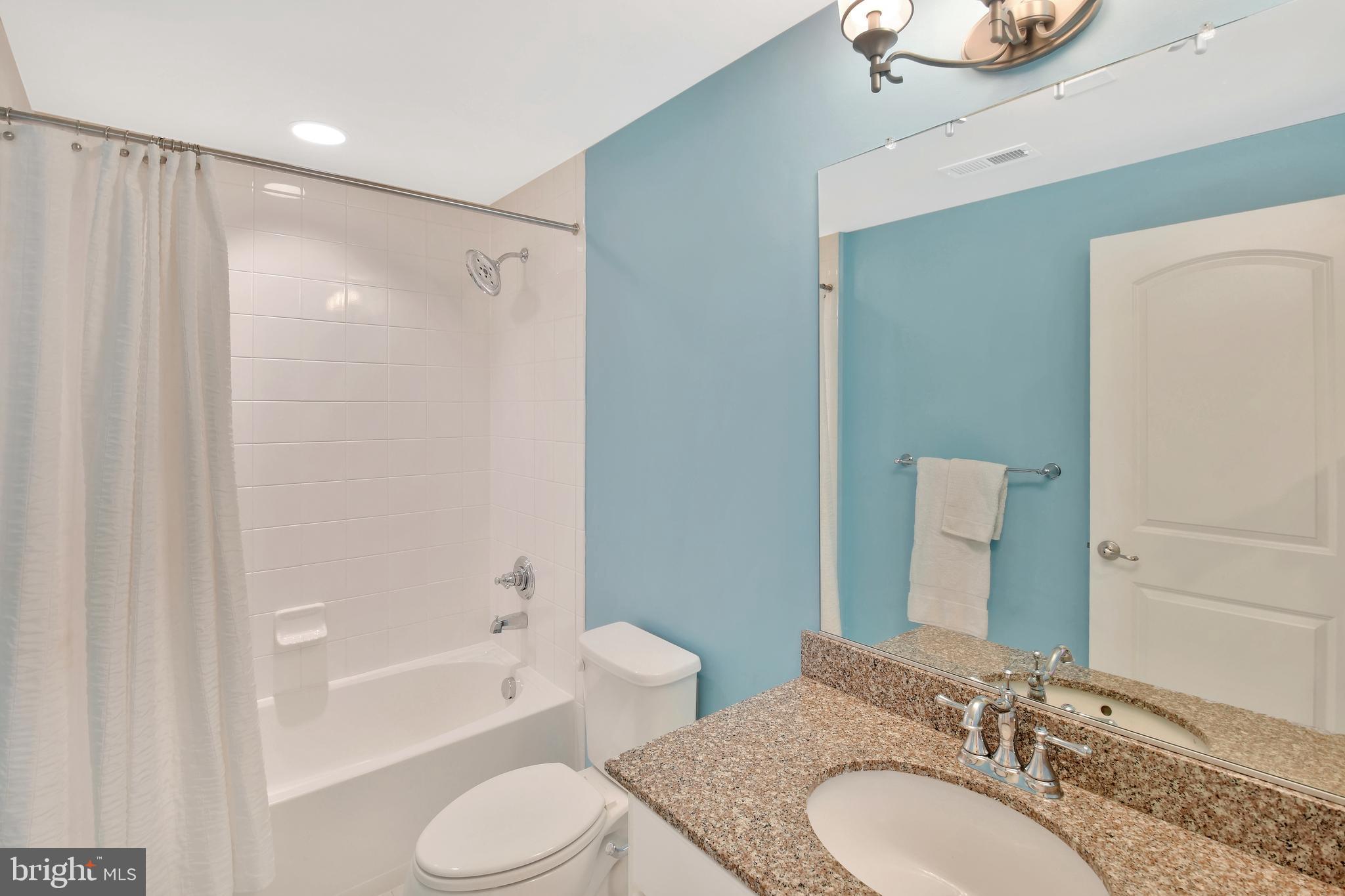 CLARKSBURG VILLAGE - Residential