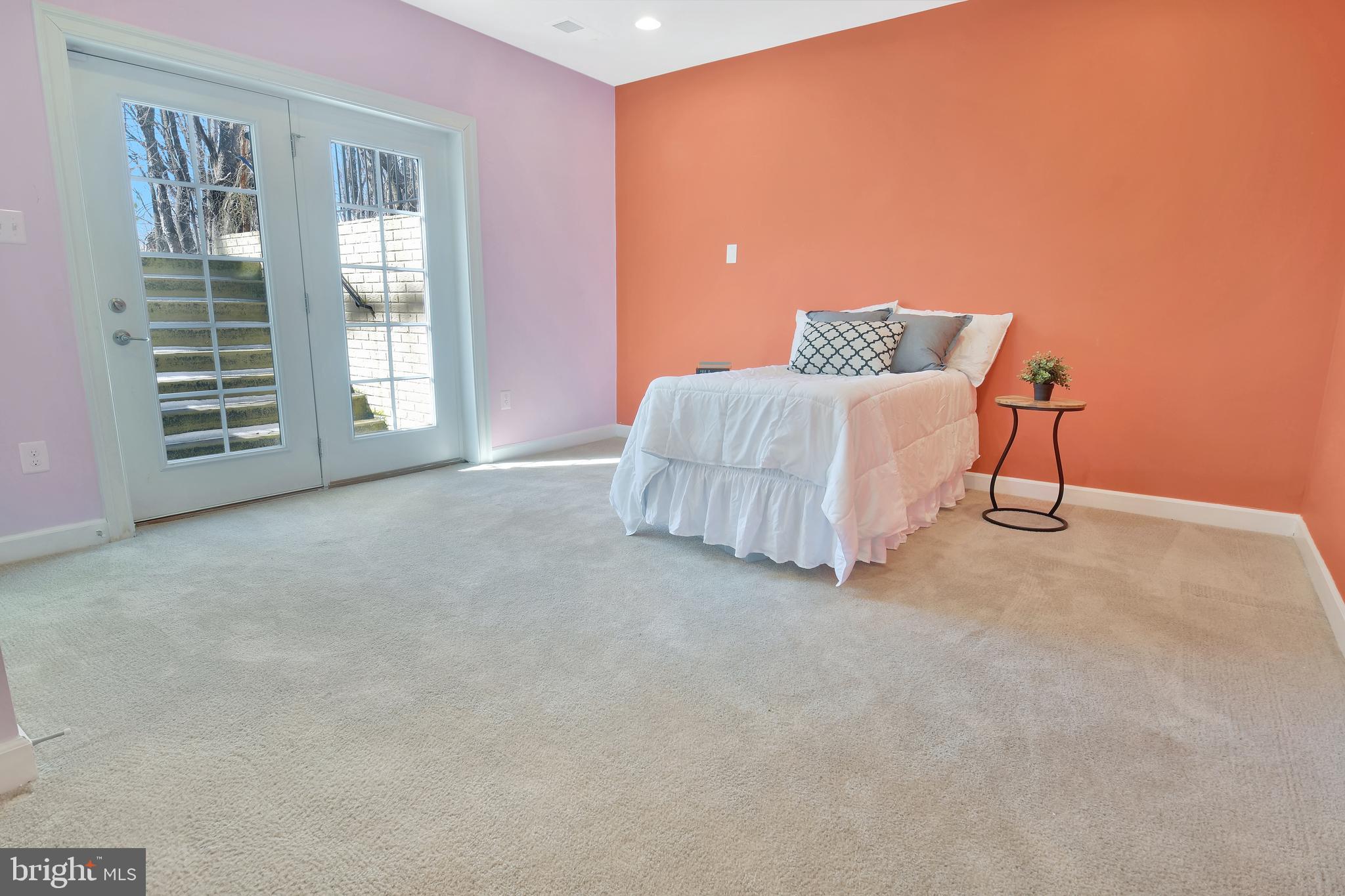 CLARKSBURG VILLAGE - Residential