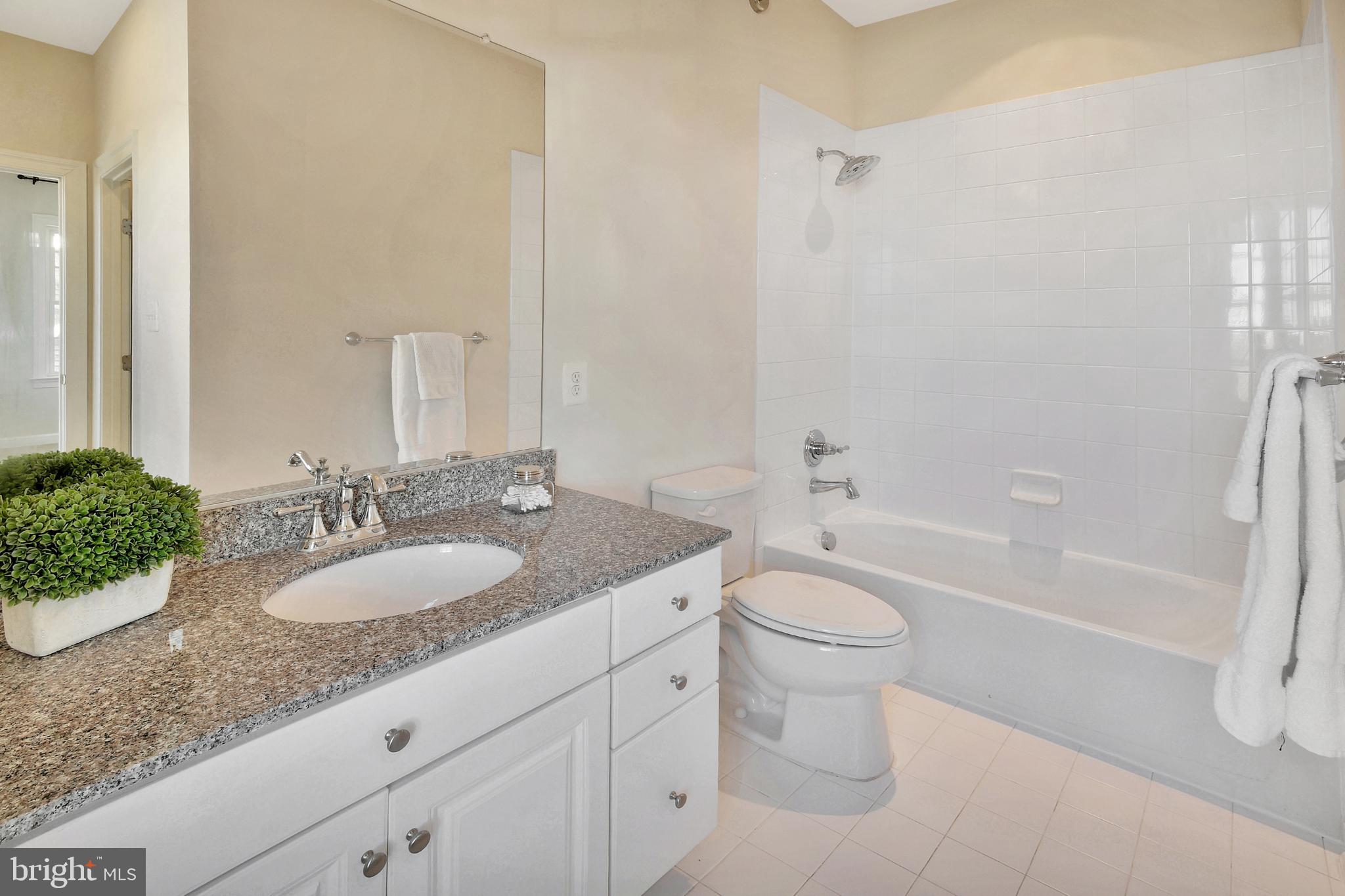 CLARKSBURG VILLAGE - Residential