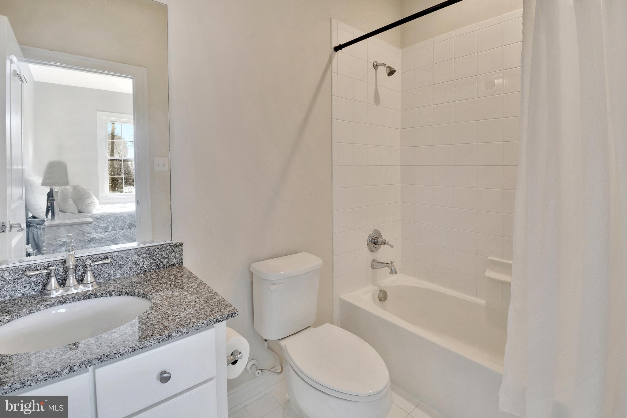 CLARKSBURG VILLAGE - Residential