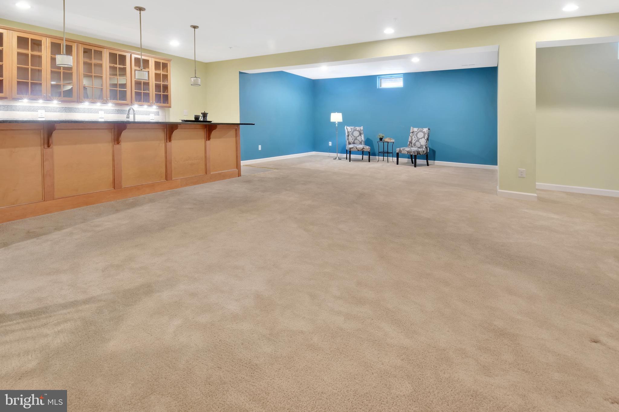 CLARKSBURG VILLAGE - Residential