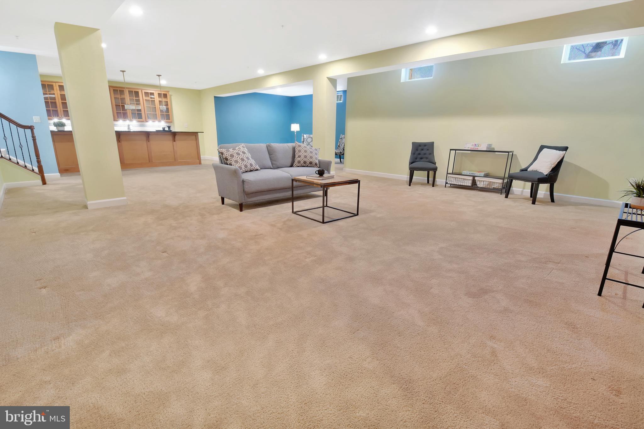 CLARKSBURG VILLAGE - Residential