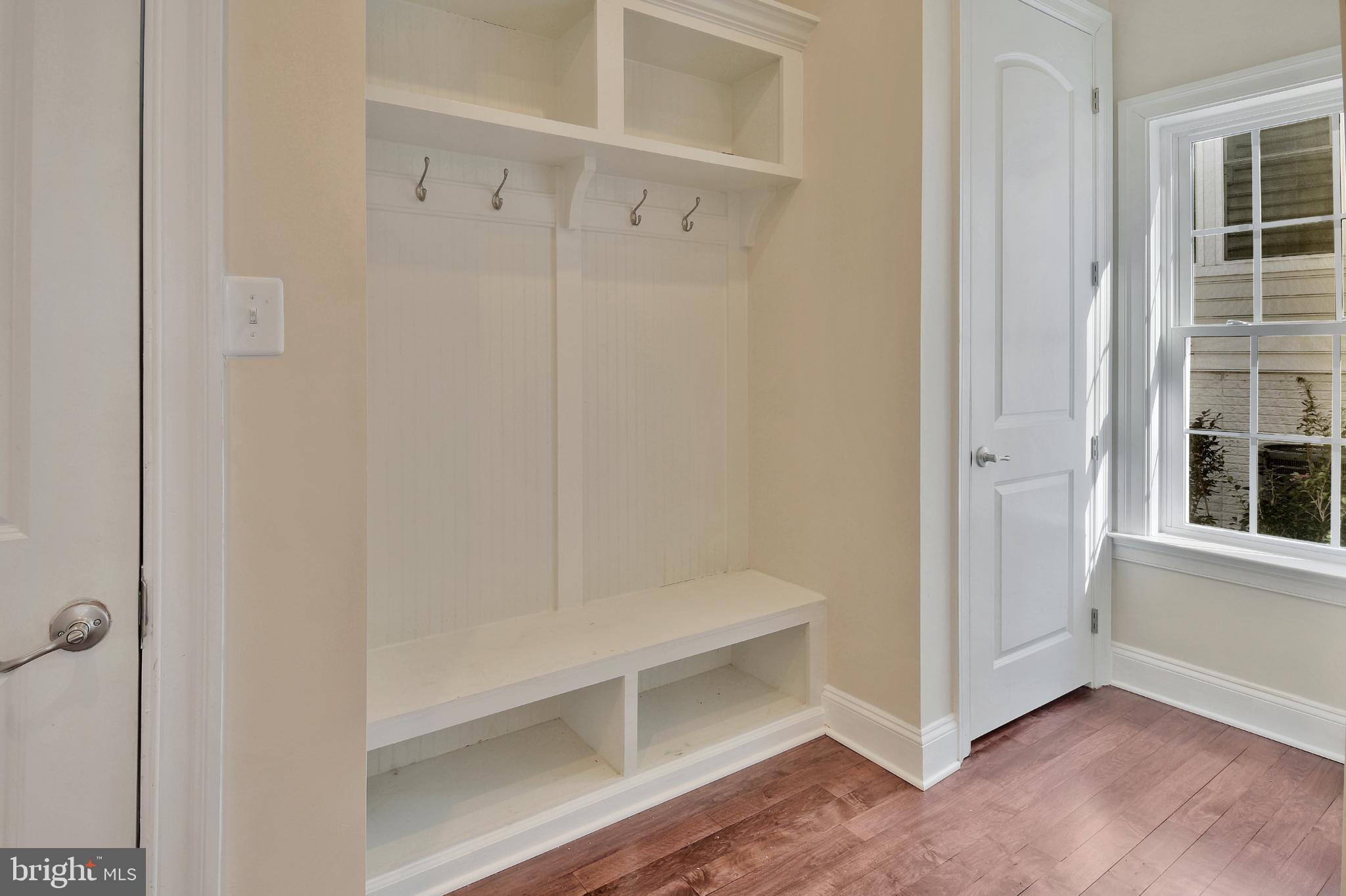 CLARKSBURG VILLAGE - Residential