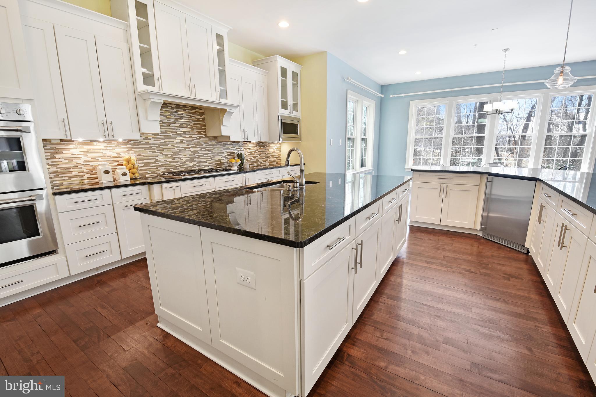 CLARKSBURG VILLAGE - Residential