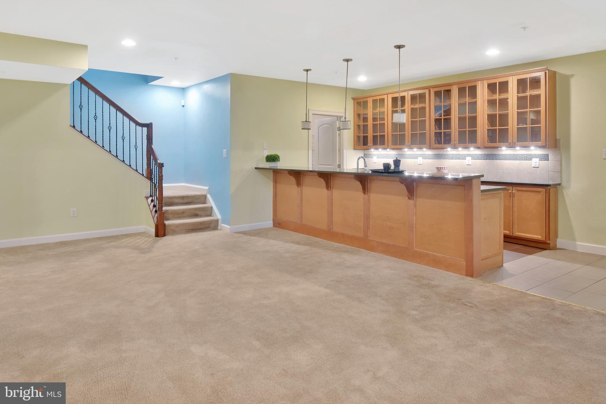 CLARKSBURG VILLAGE - Residential