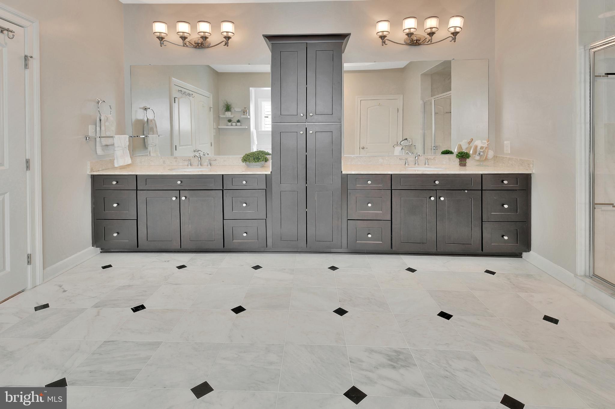 CLARKSBURG VILLAGE - Residential