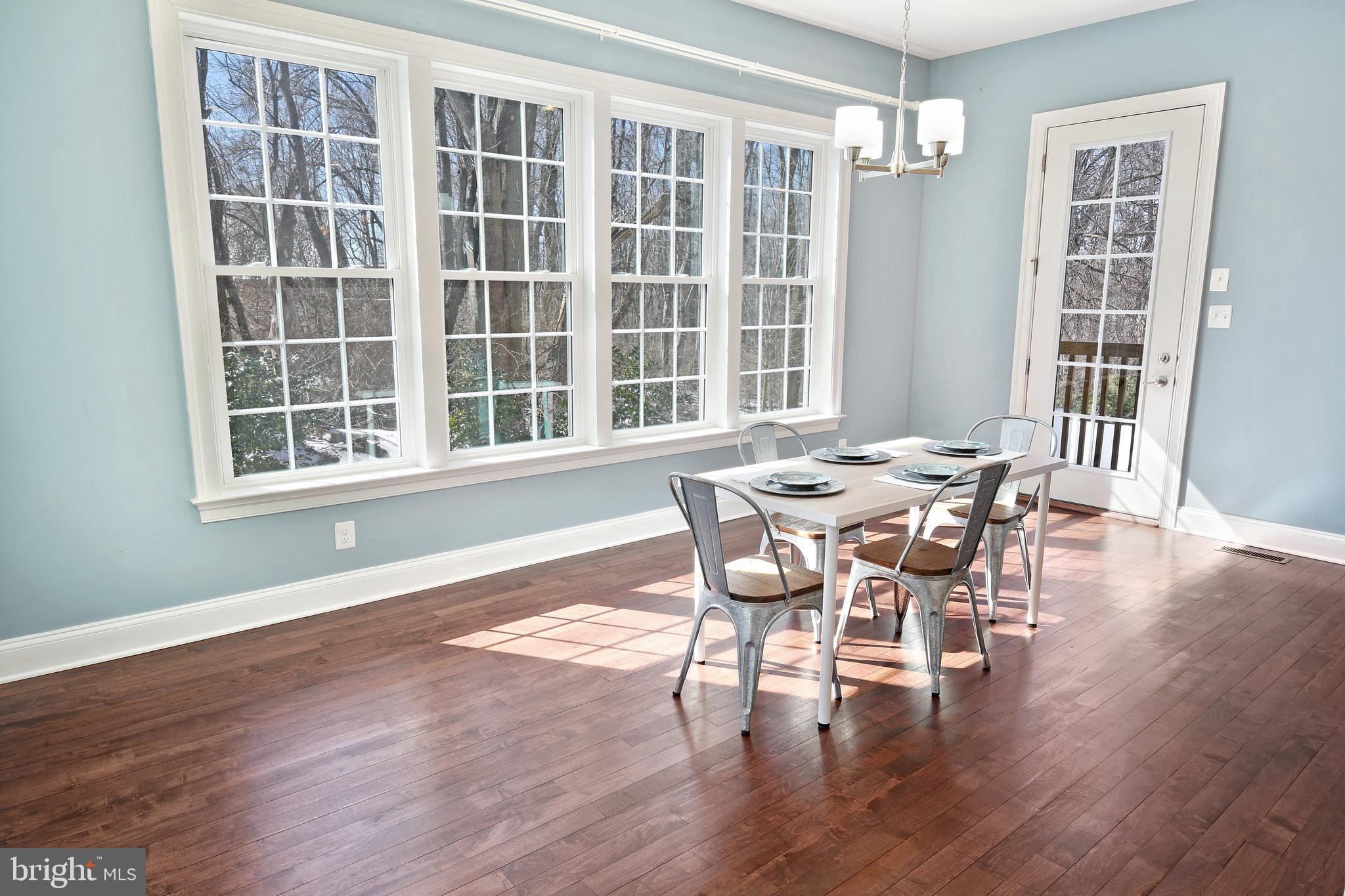 CLARKSBURG VILLAGE - Residential