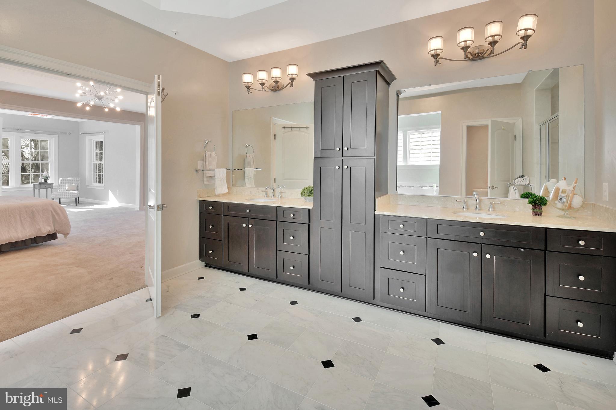 CLARKSBURG VILLAGE - Residential