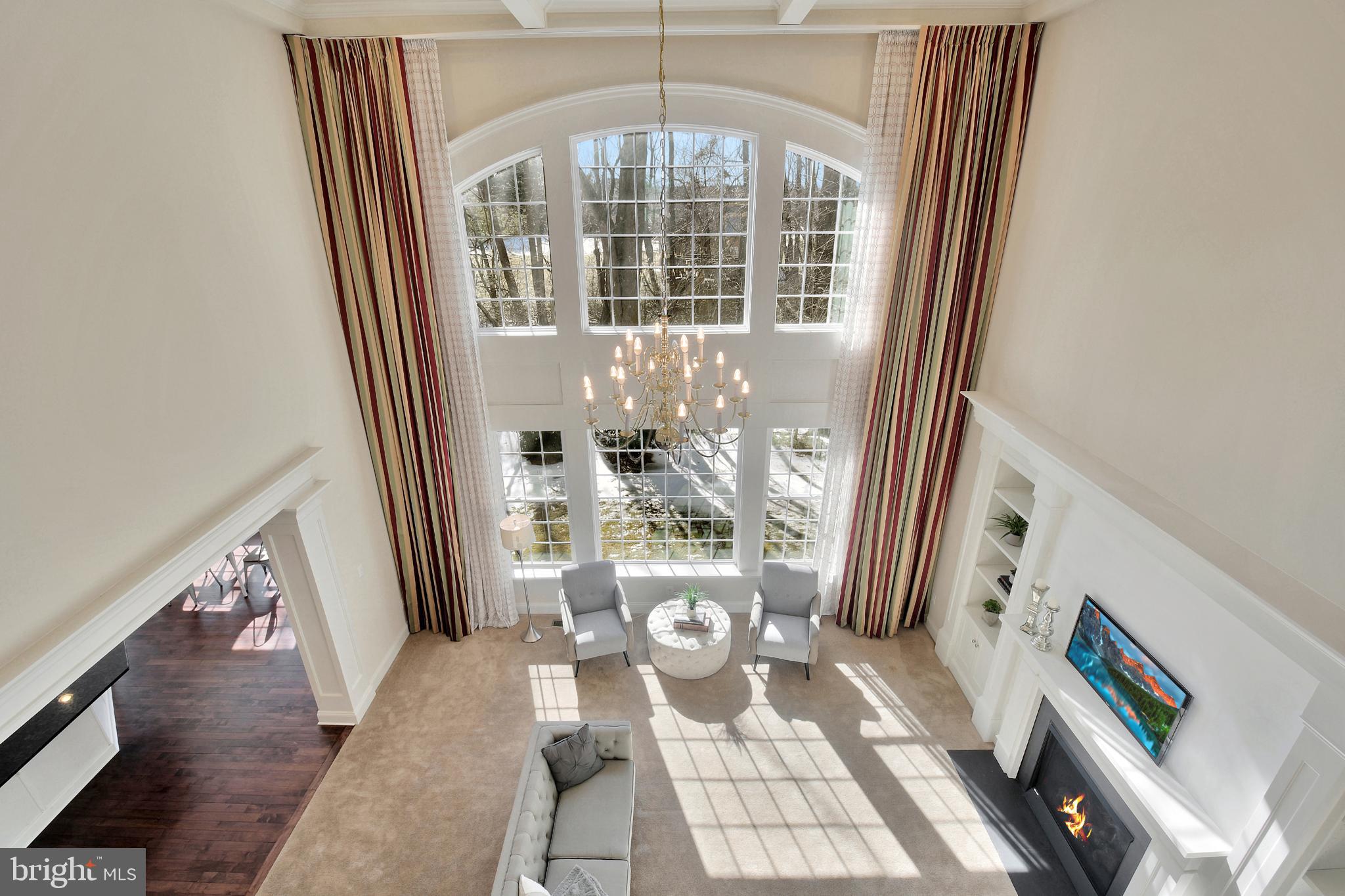 CLARKSBURG VILLAGE - Residential