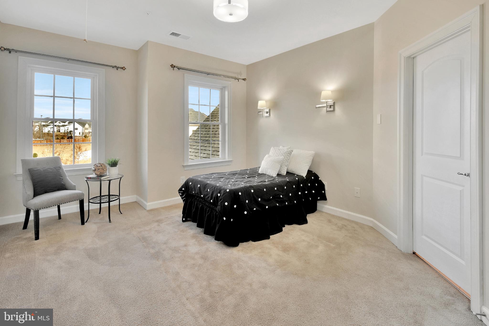 CLARKSBURG VILLAGE - Residential