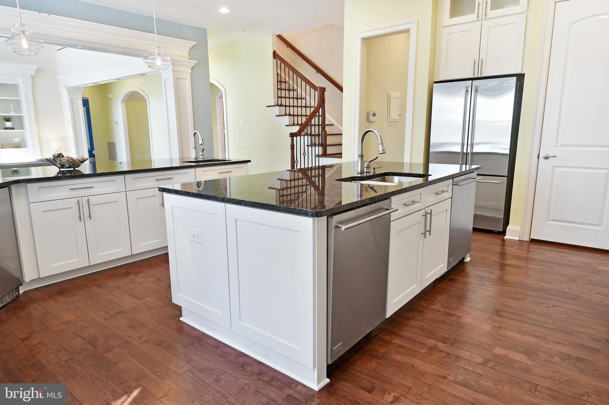 CLARKSBURG VILLAGE - Residential