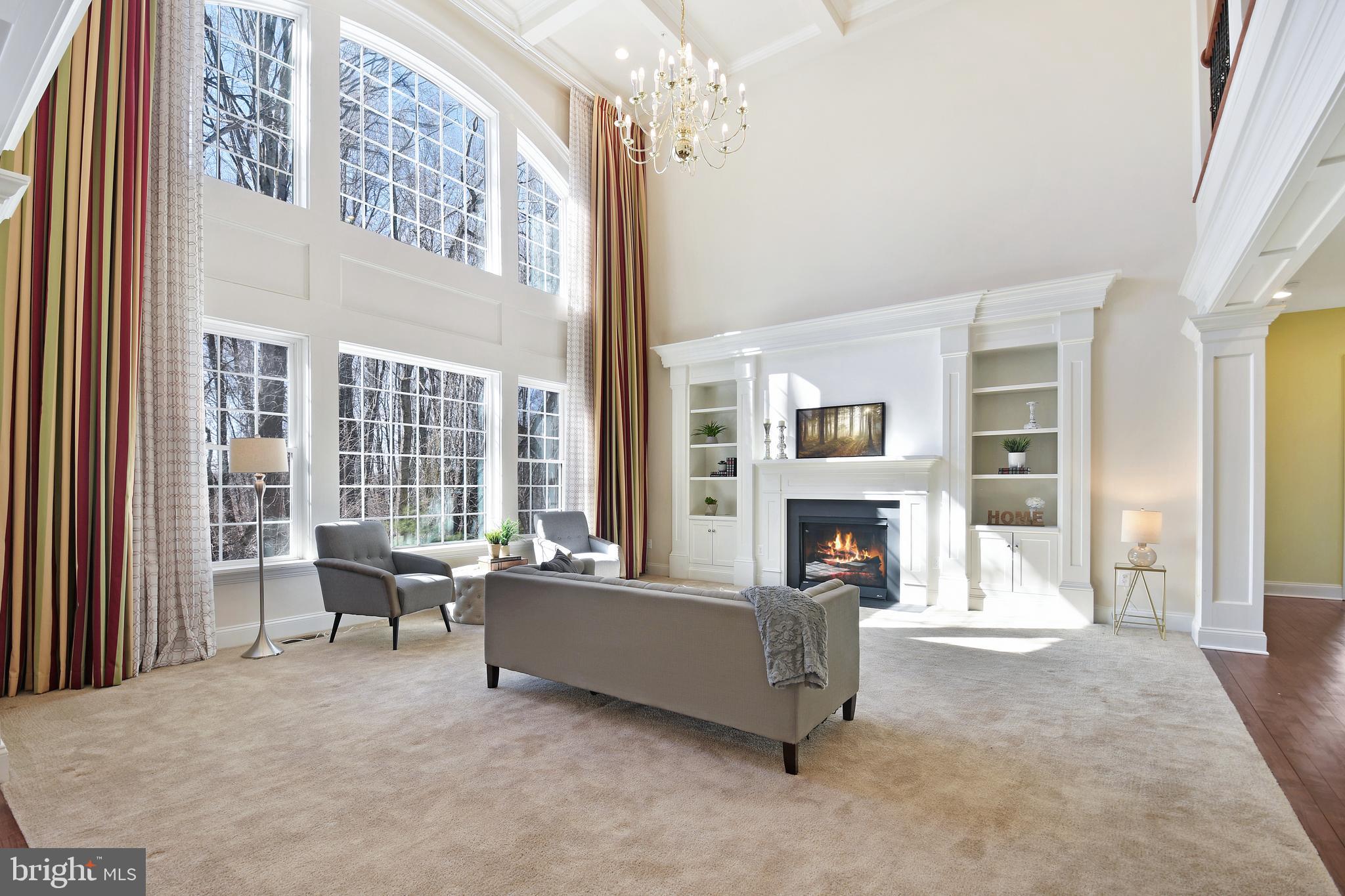 CLARKSBURG VILLAGE - Residential