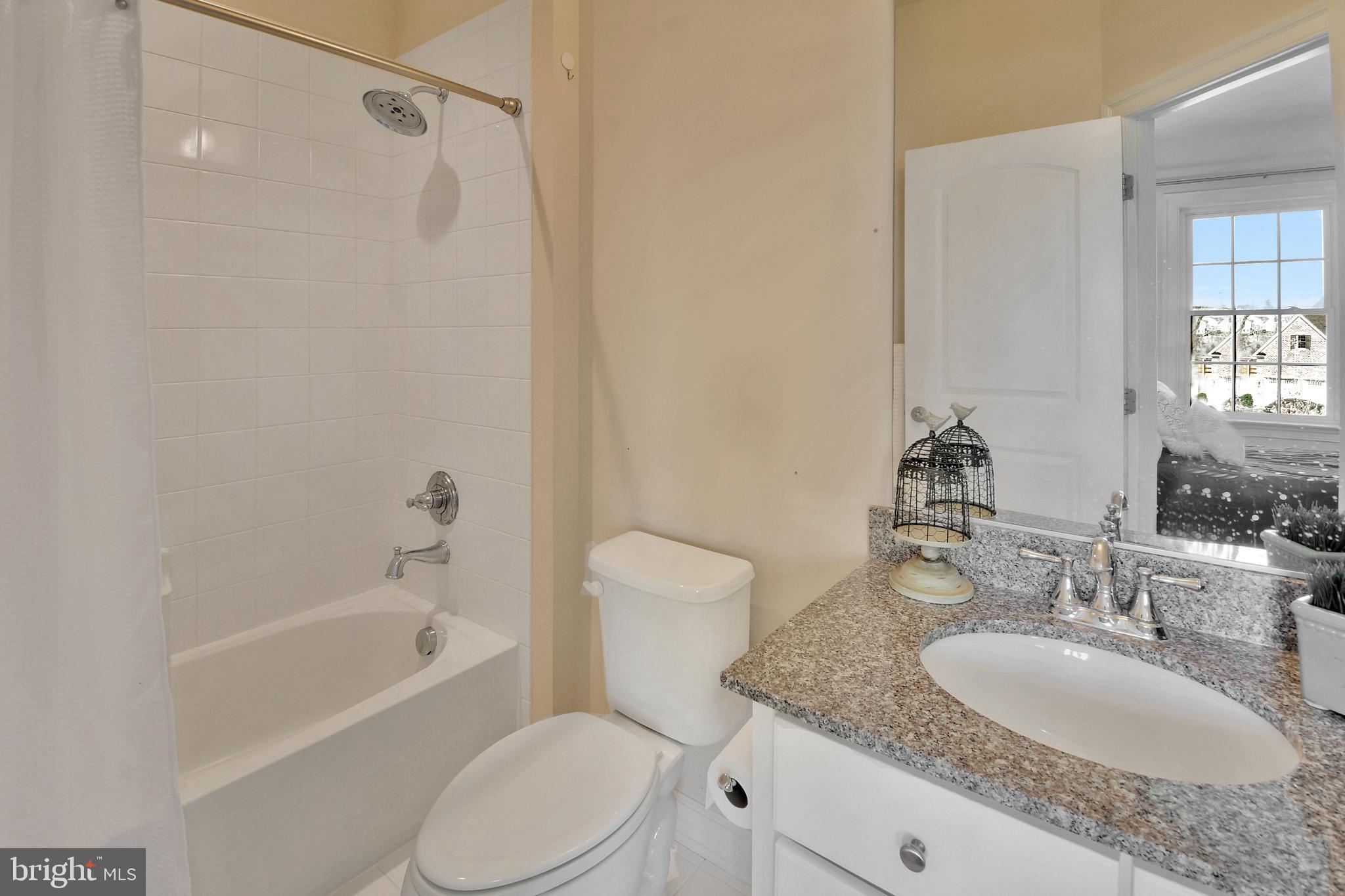 CLARKSBURG VILLAGE - Residential