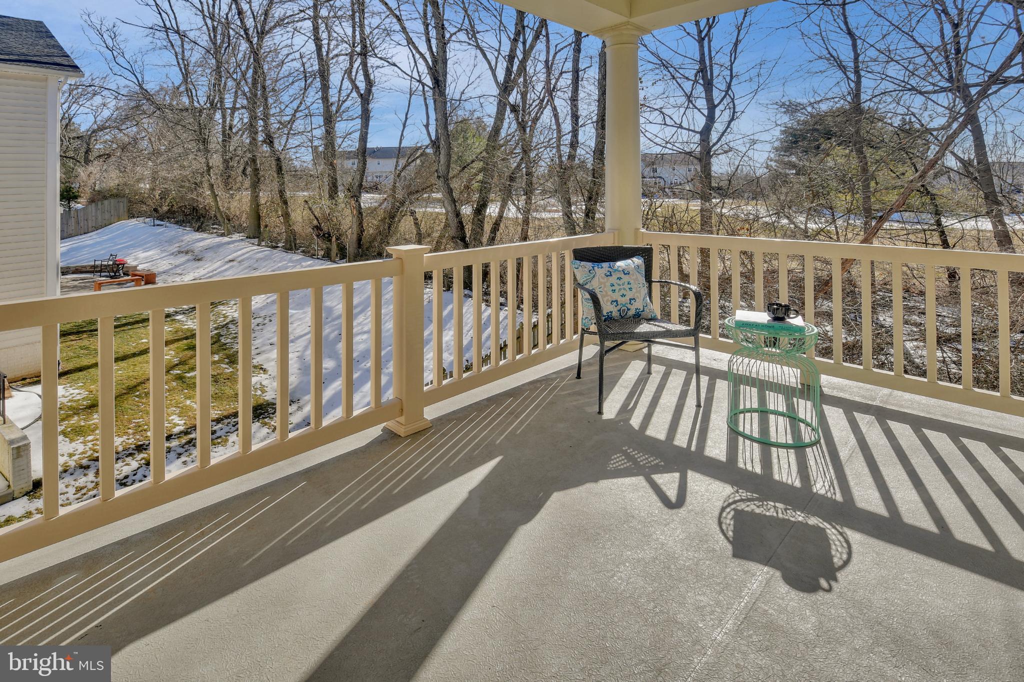 CLARKSBURG VILLAGE - Residential