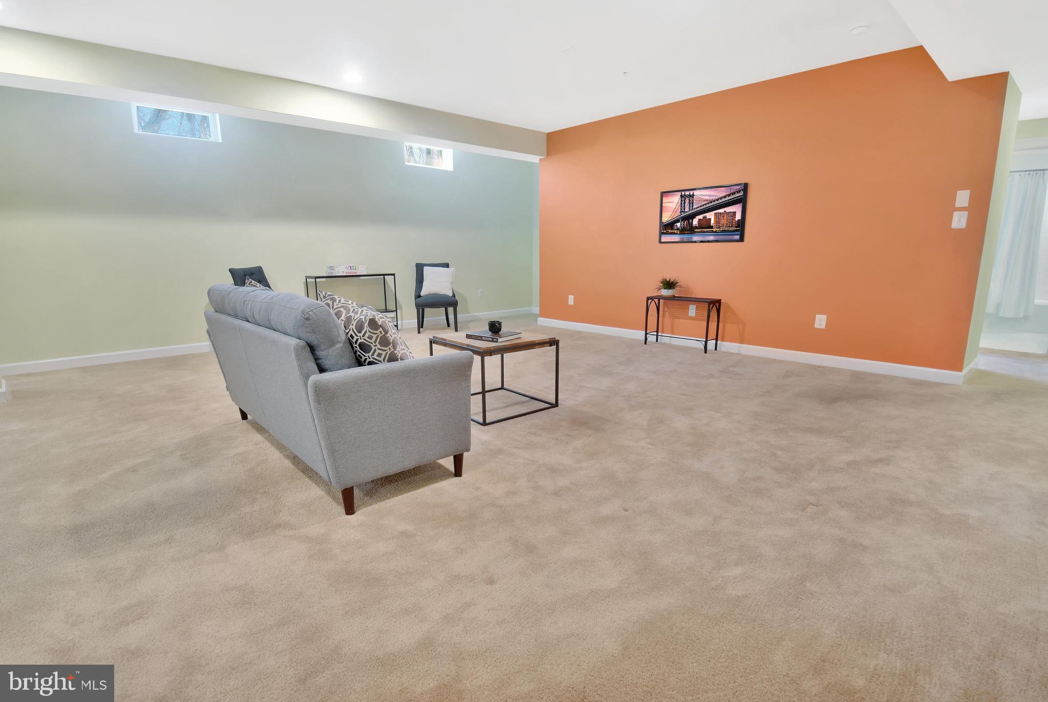 CLARKSBURG VILLAGE - Residential