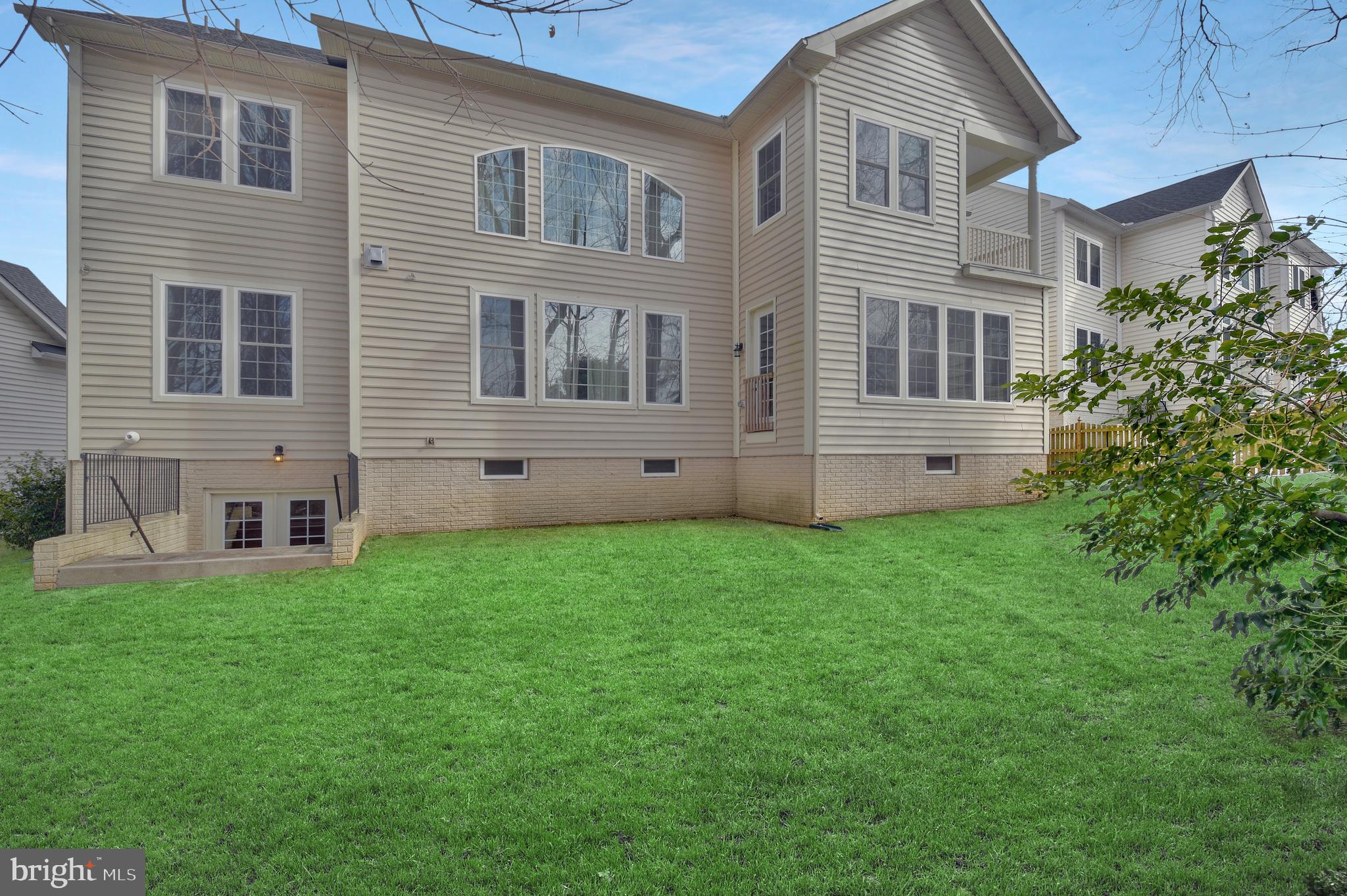 CLARKSBURG VILLAGE - Residential