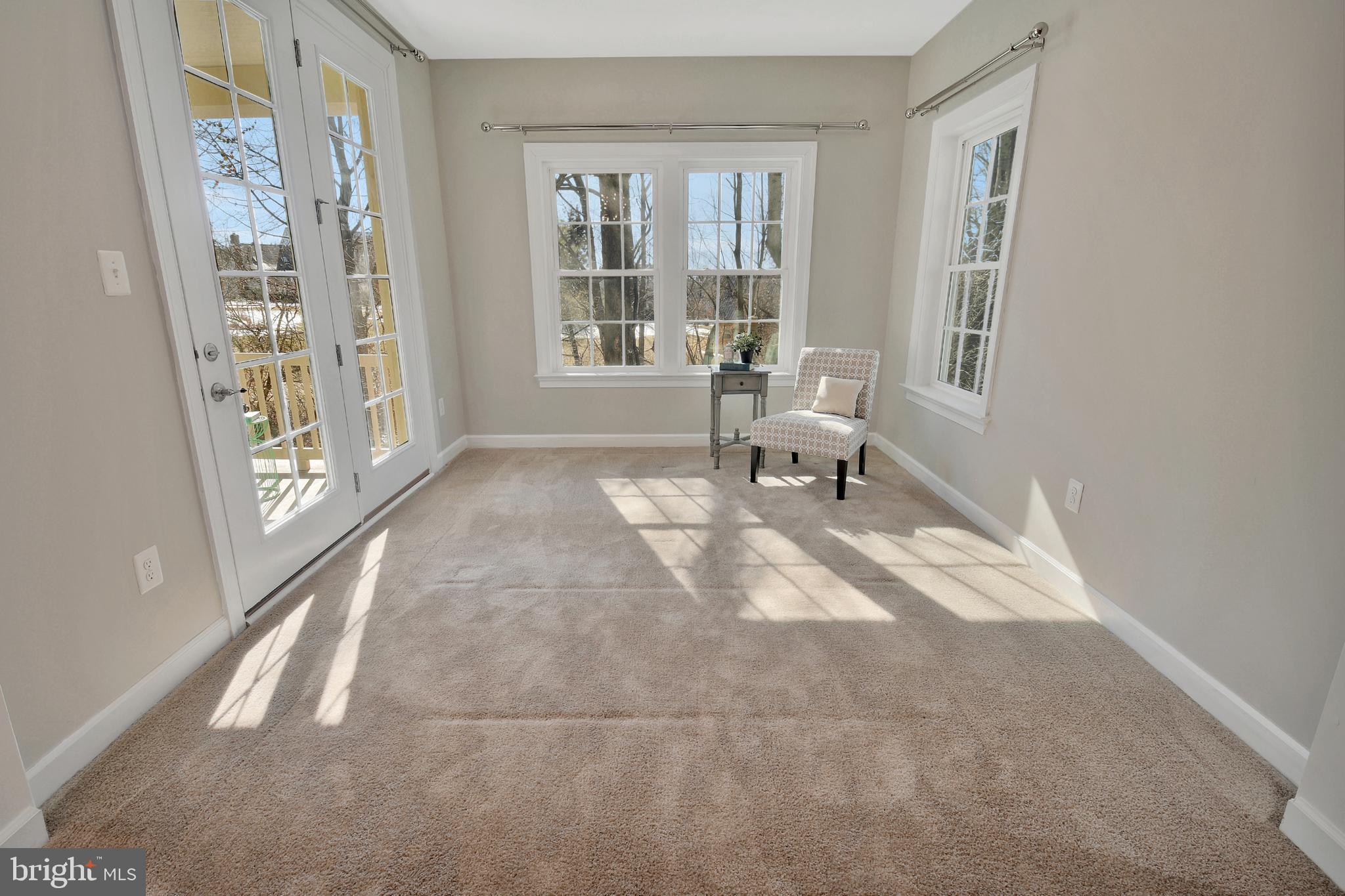 CLARKSBURG VILLAGE - Residential