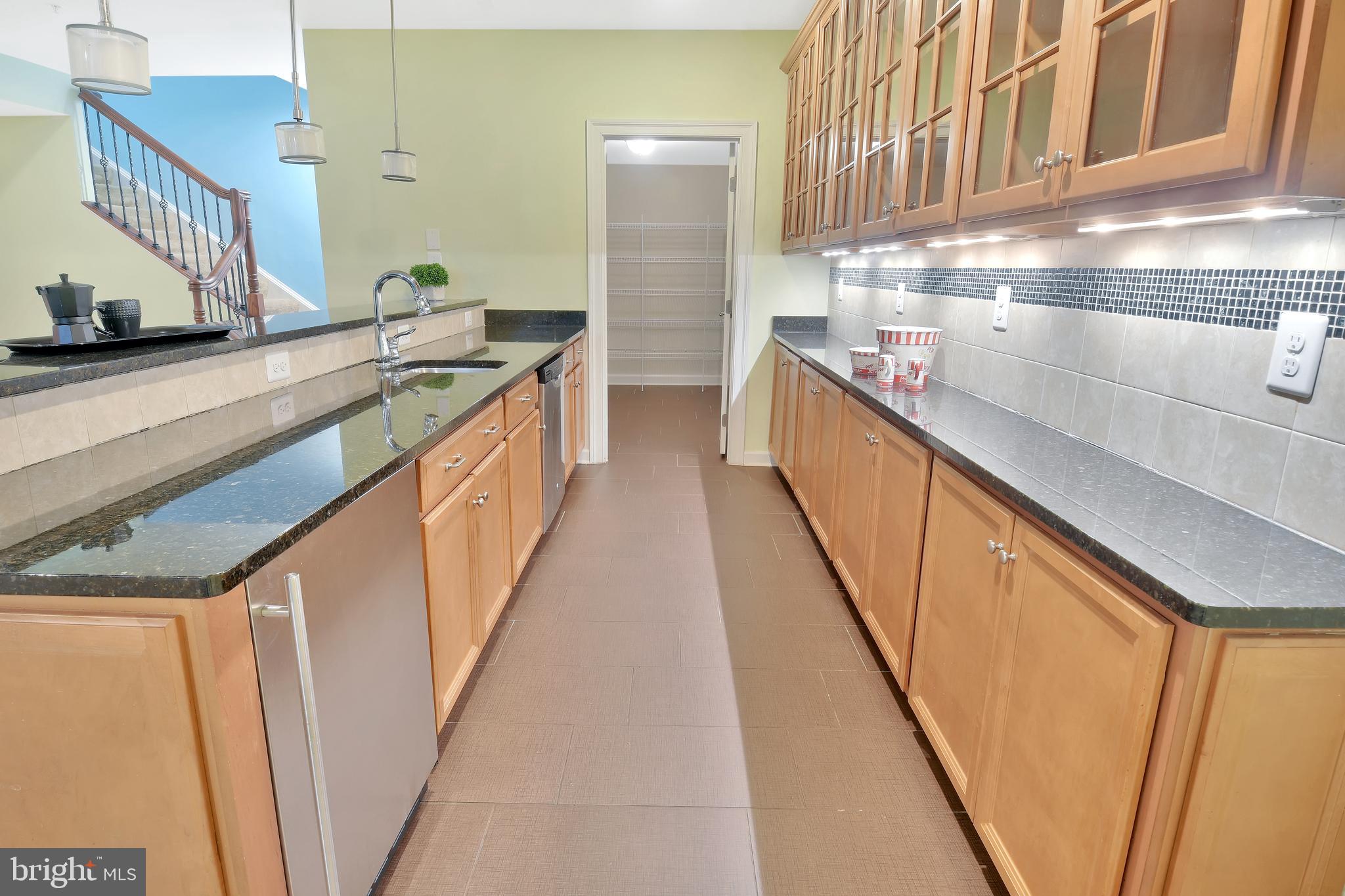 CLARKSBURG VILLAGE - Residential