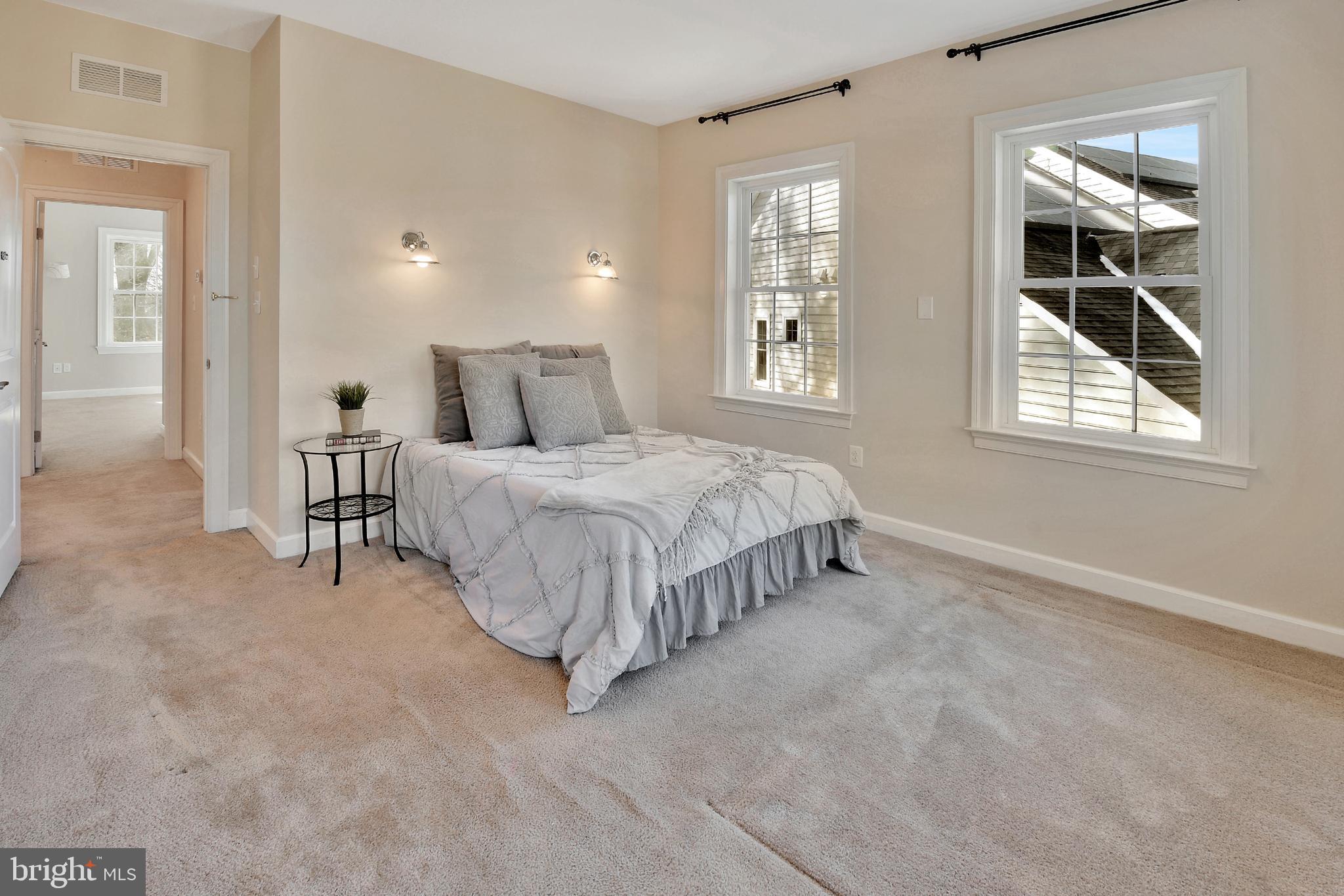 CLARKSBURG VILLAGE - Residential