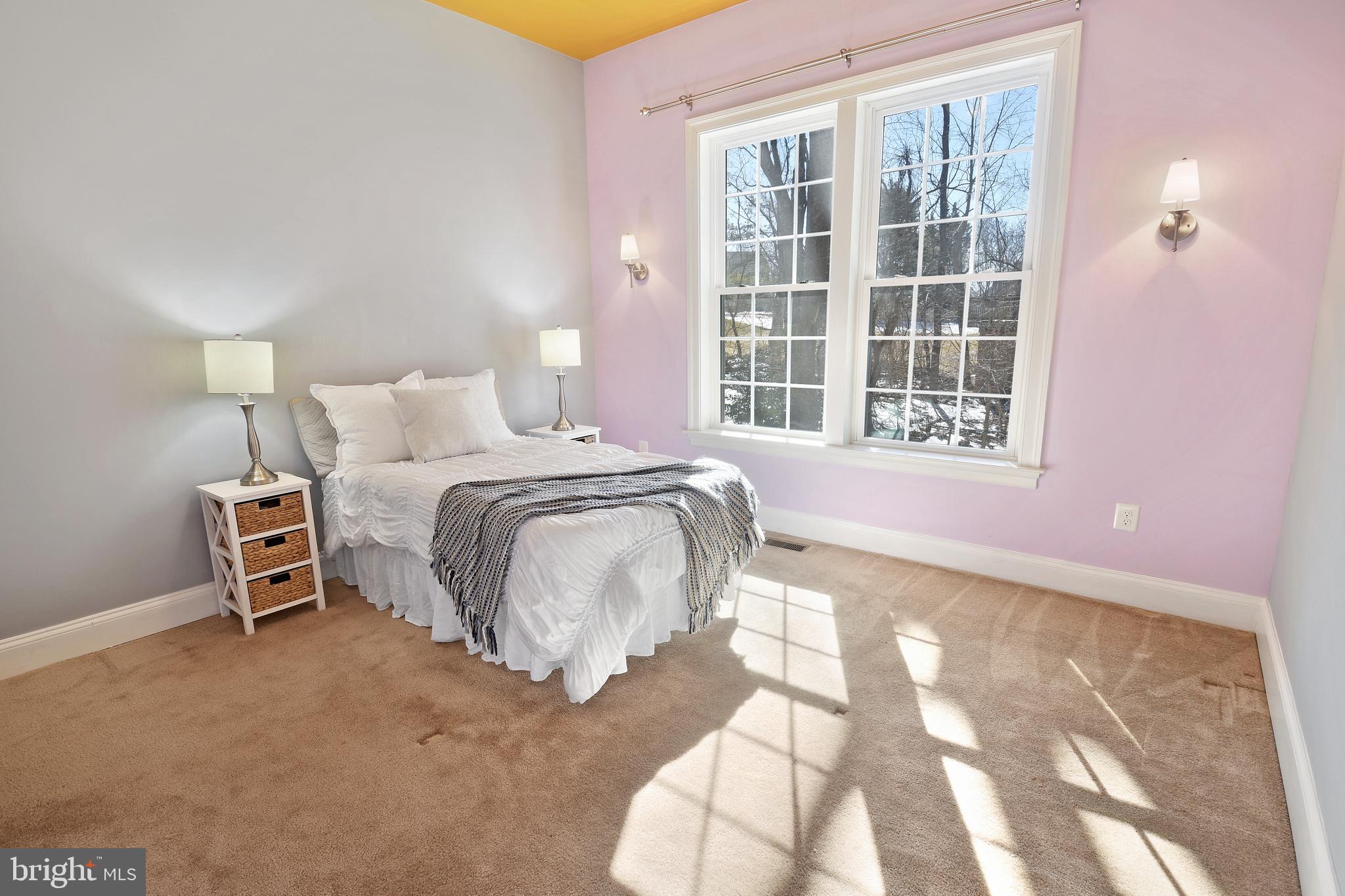 CLARKSBURG VILLAGE - Residential