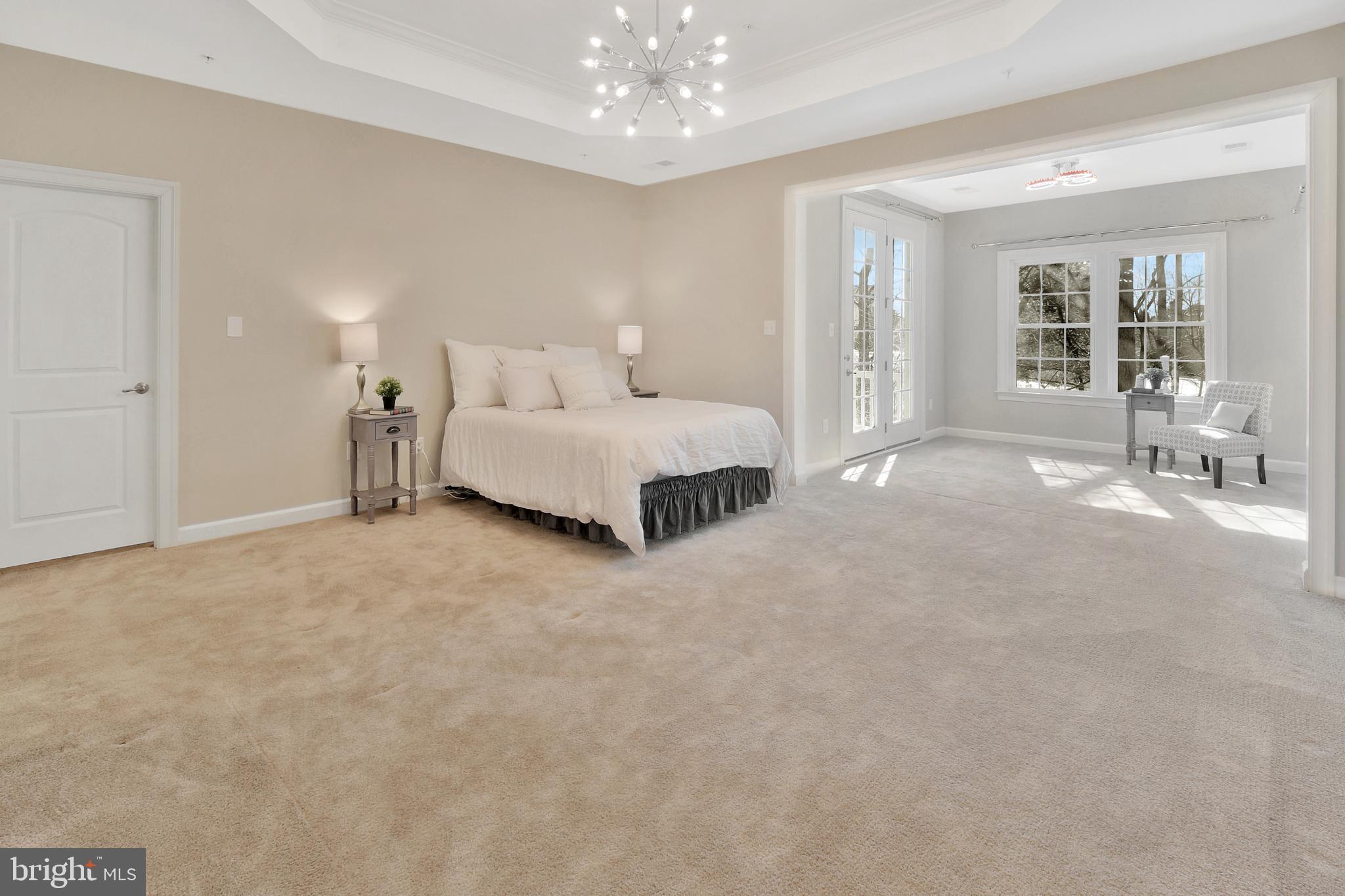 CLARKSBURG VILLAGE - Residential