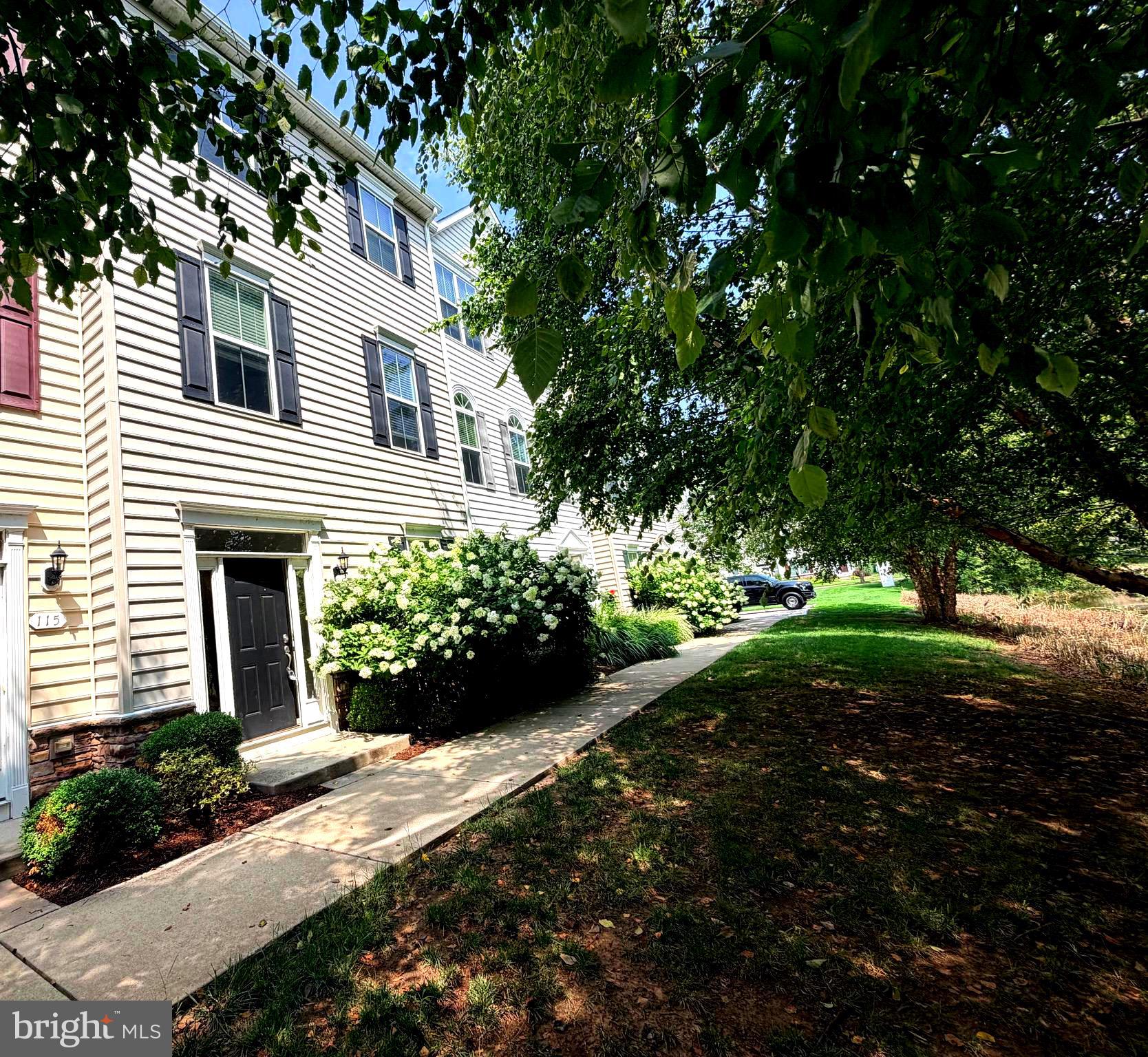 111 RYAN DORSEY LANE
