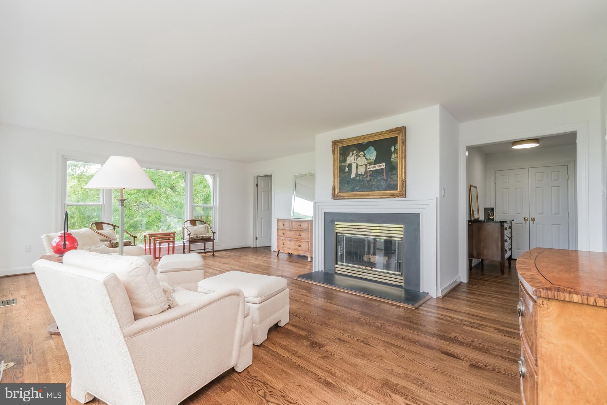 CAVALIER HEIGHTS - Residential