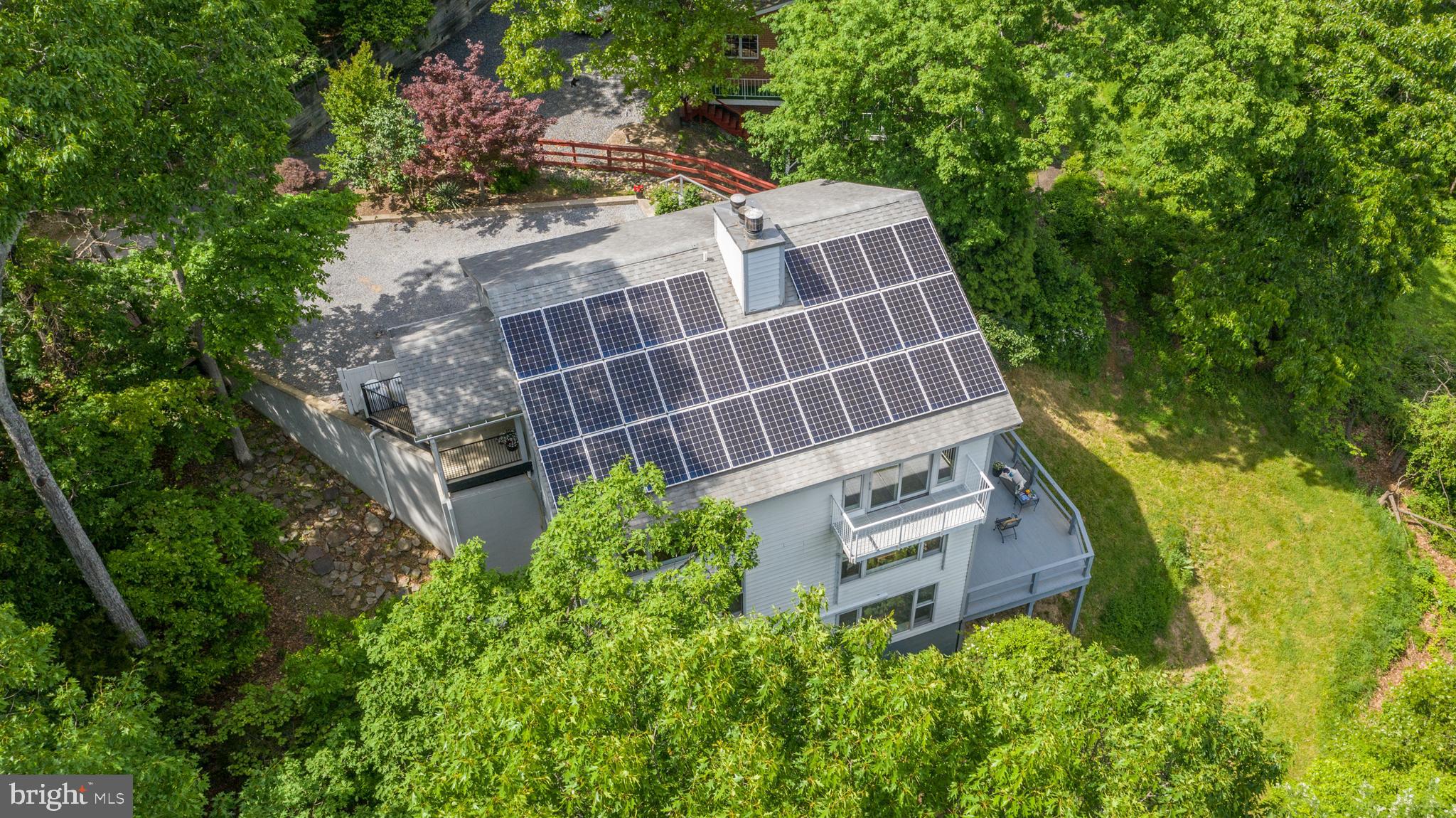 CAVALIER HEIGHTS - Residential