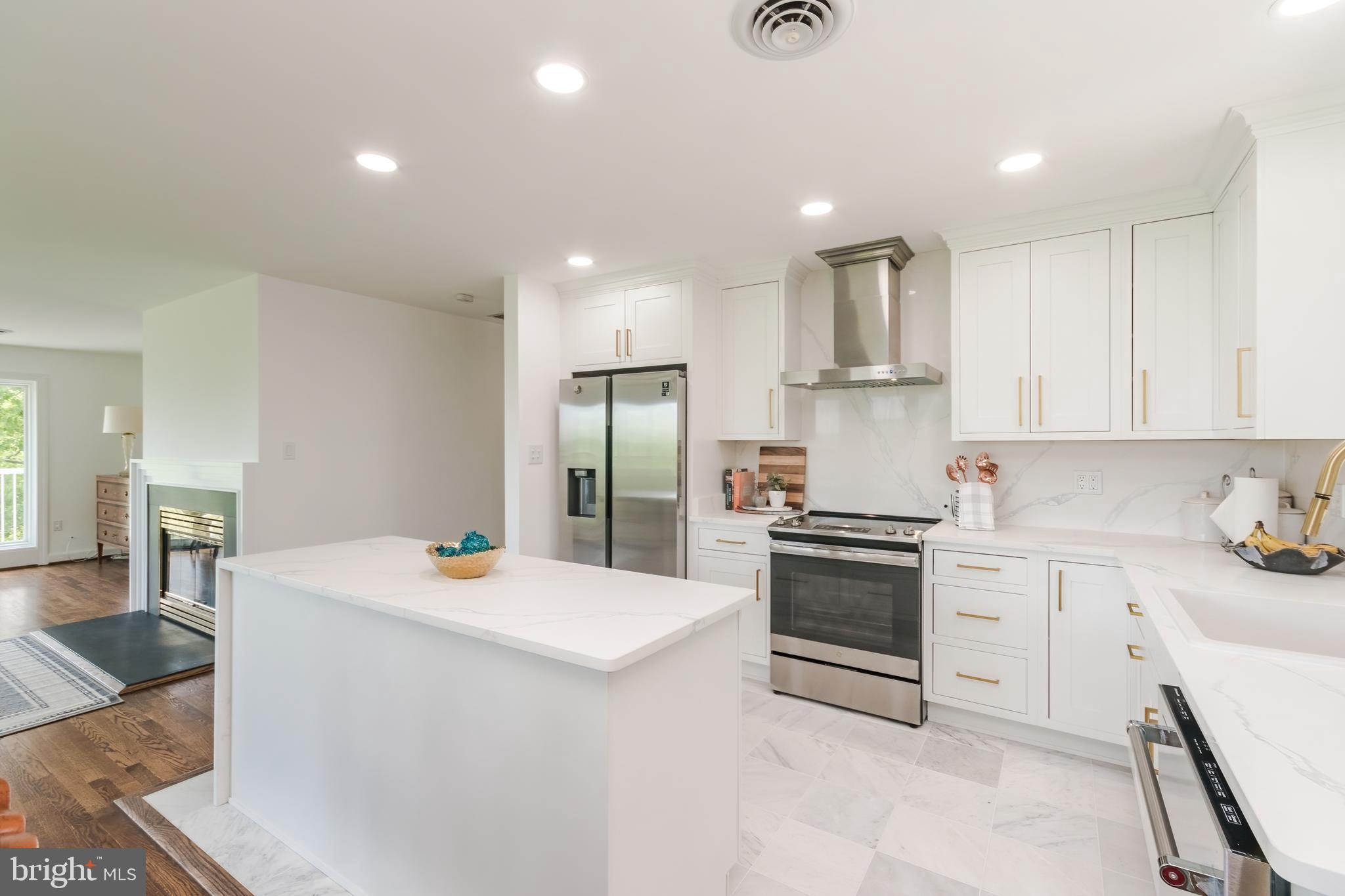 CAVALIER HEIGHTS - Residential