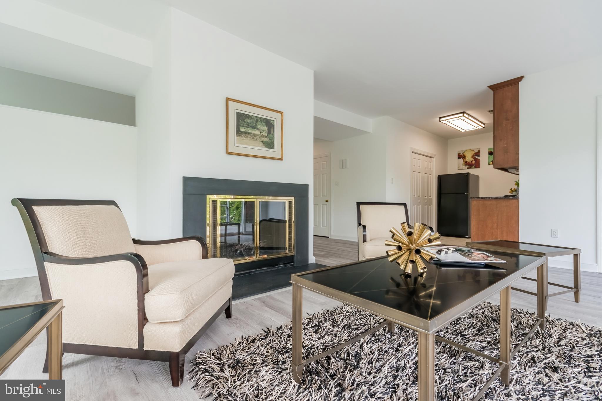 CAVALIER HEIGHTS - Residential