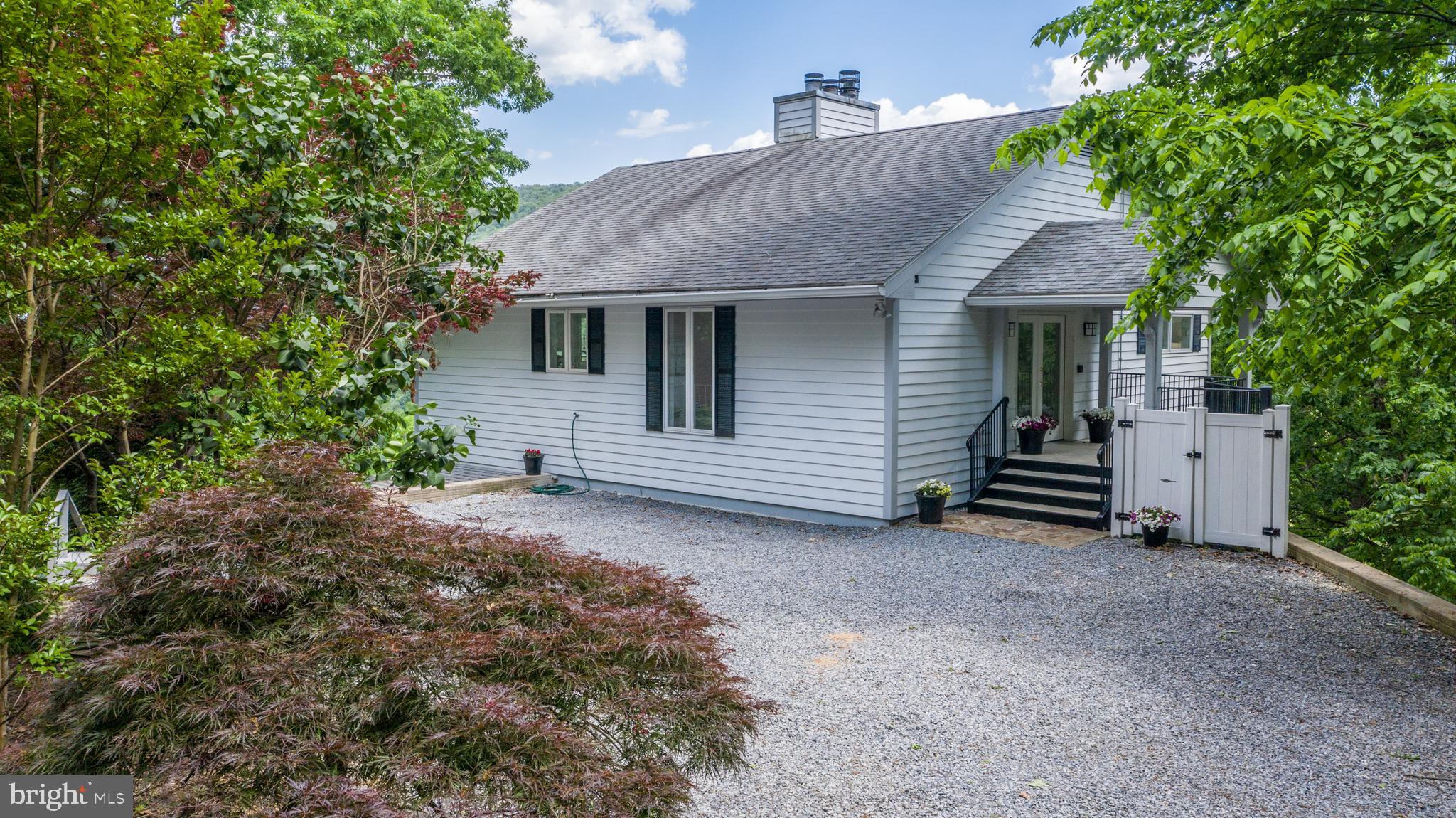 CAVALIER HEIGHTS - Residential