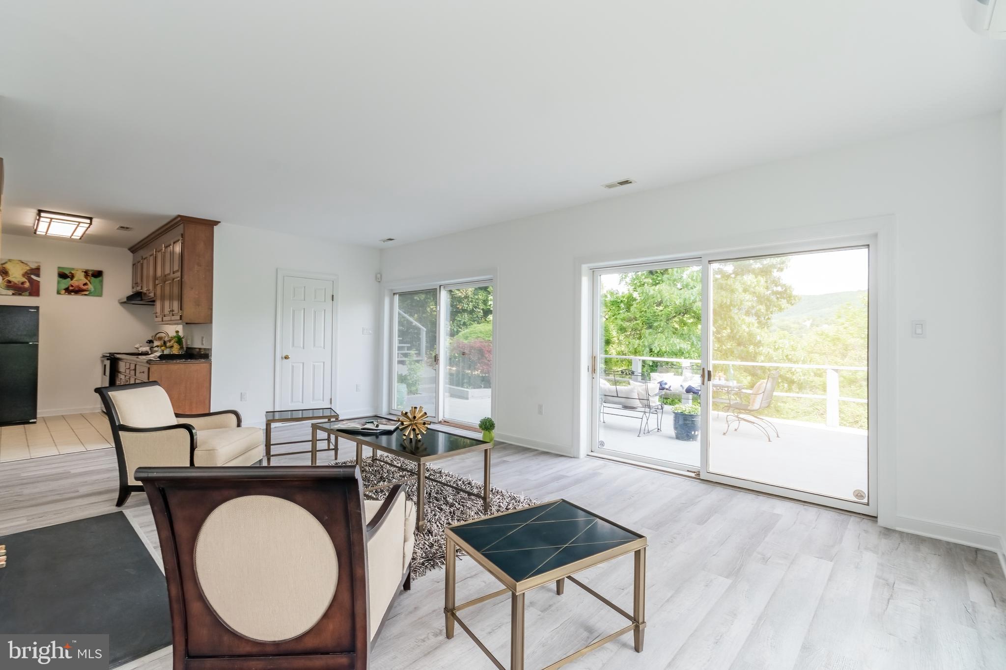 CAVALIER HEIGHTS - Residential