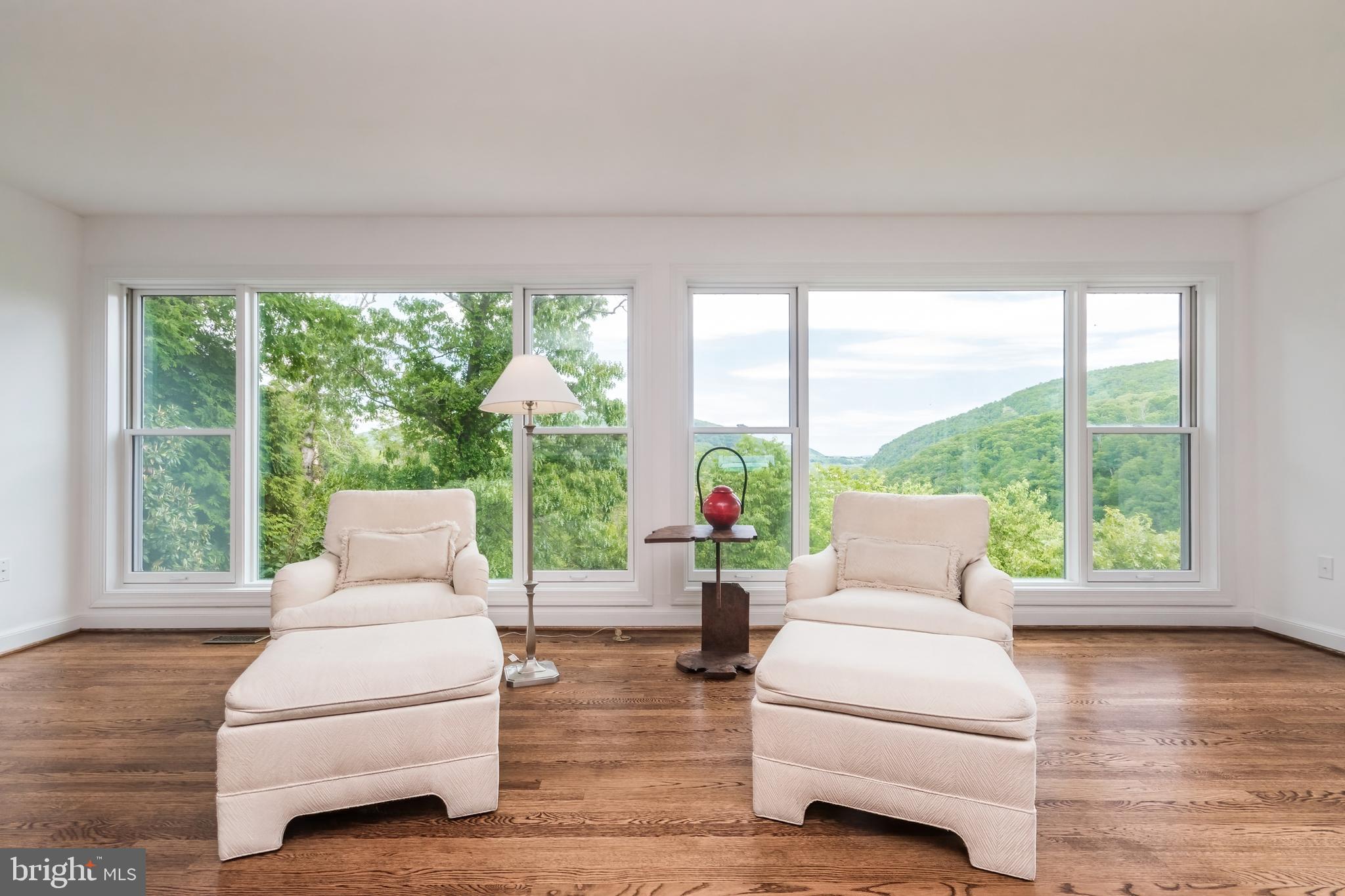 CAVALIER HEIGHTS - Residential