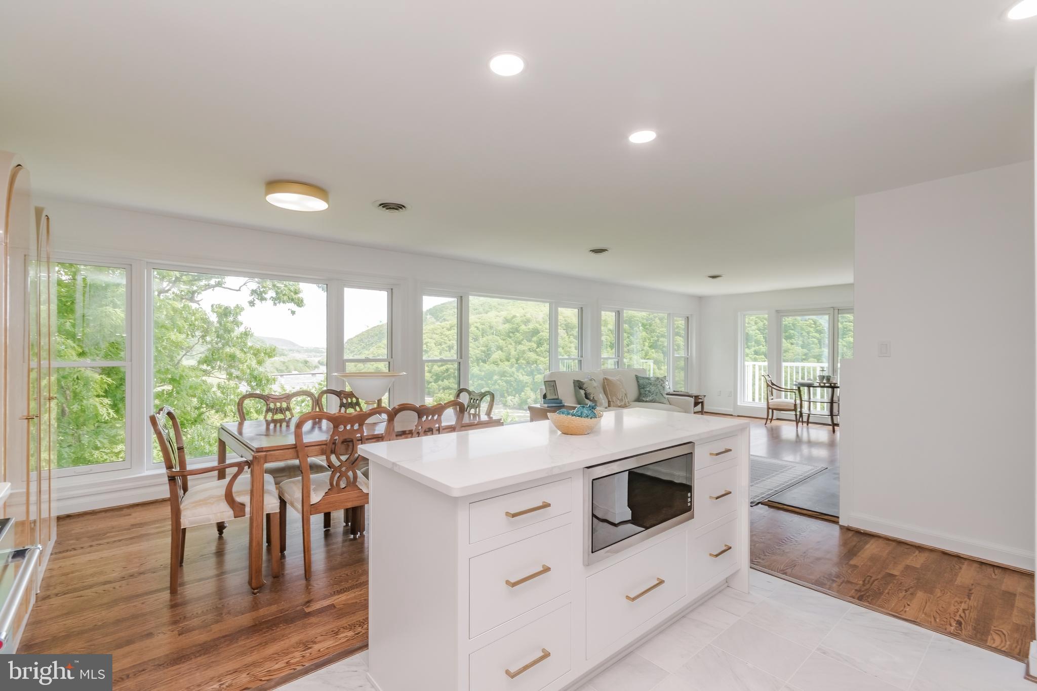 CAVALIER HEIGHTS - Residential