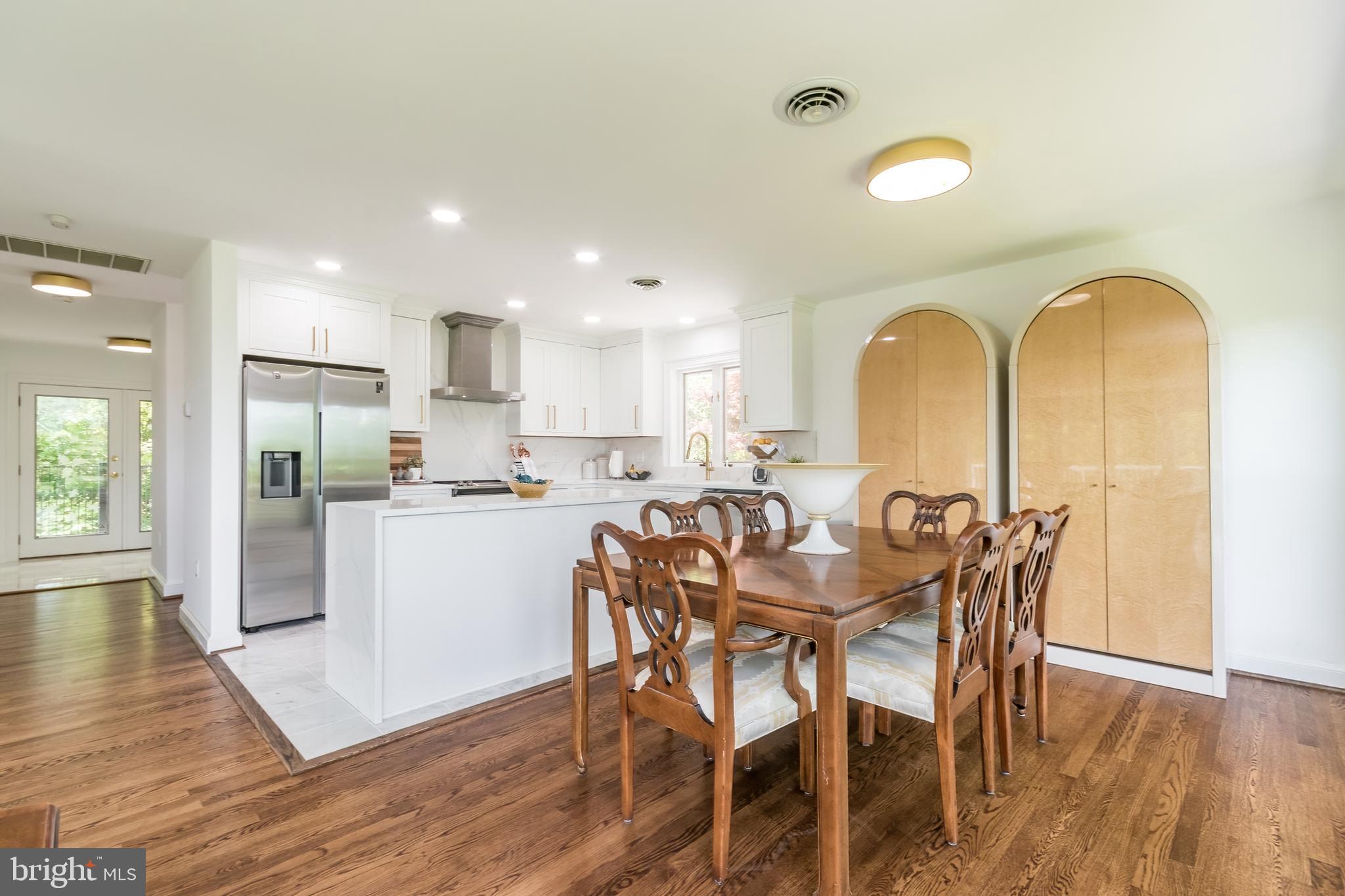 CAVALIER HEIGHTS - Residential