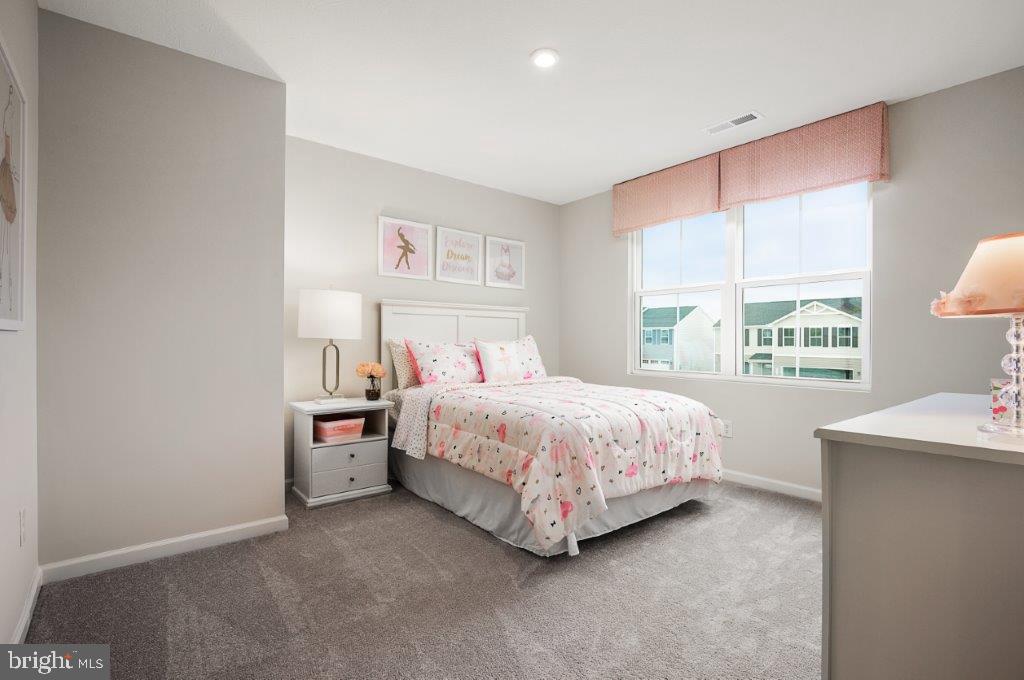 RIDGELY FOREST - Residential