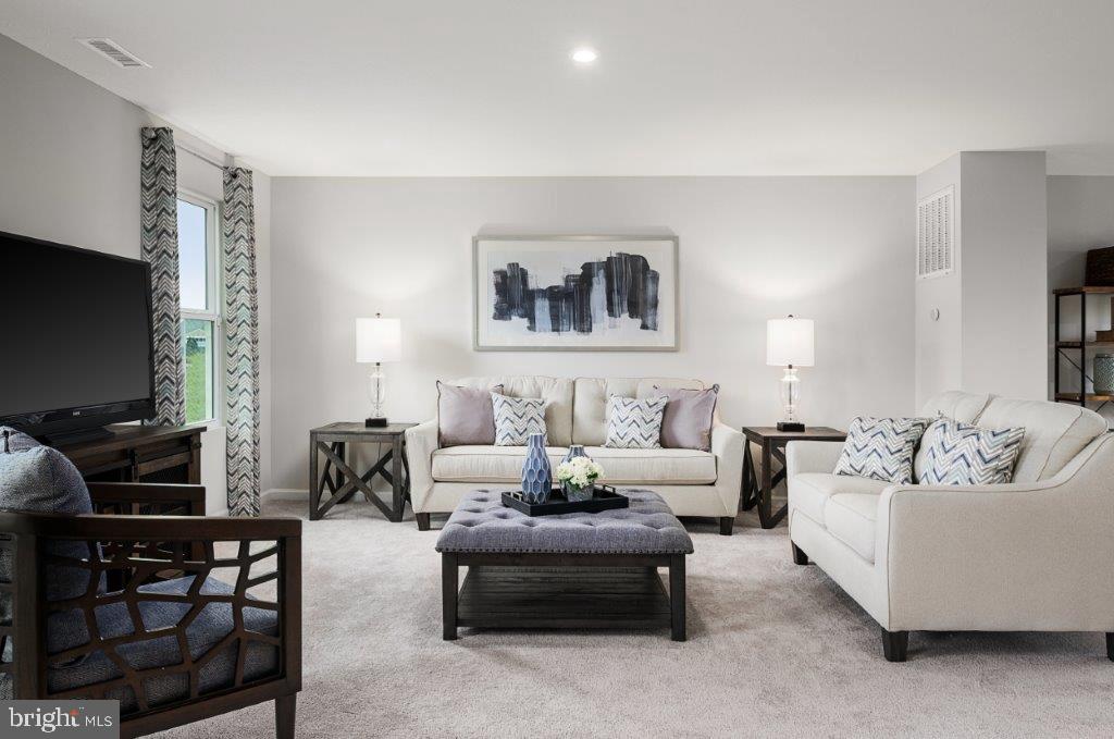 RIDGELY FOREST - Residential