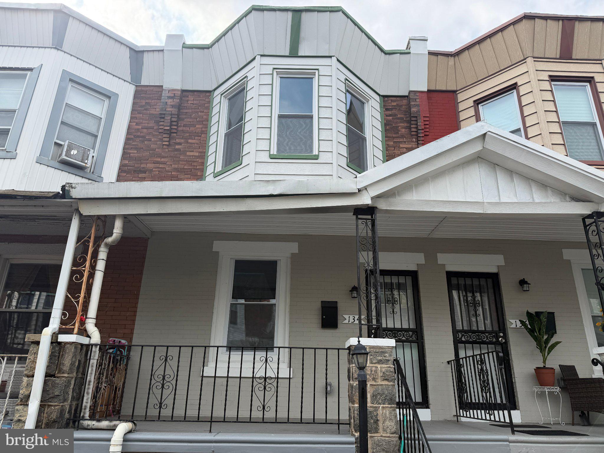 134 N EDGEWOOD STREET