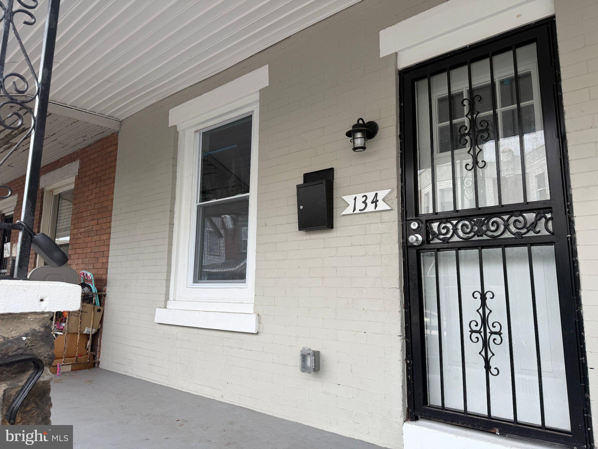 134 N EDGEWOOD STREET