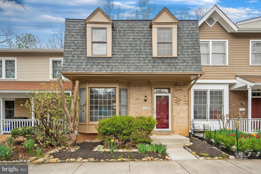 ***Offer deadline: Tuesday, April 8th at 12pm***Rarely available, beautifully maintained and freshly painted 3-bedroom, 2.5-bath townhome with tree-lined views. Situated on a peaceful cul-de-sac within the sought after Wootton School cluster and Dufief community, this home offers the perfect combination of tranquility and convenience. On the main level, you'll find hardwood floors bathed in natural light from a large, picturesque bay window. This level also features a deck off the kitchen - perfect for easy mornings and entertaining. Upstairs, there are three spacious bedrooms, including a primary with a vaulted ceiling, en suite bath and dual vanity. On the lower level there's an additional, large living space that opens up to an expansive deck where you can host summer barbecues or simply enjoy the beautiful scenery. Neighborhood residents also have easy access to multiple trails, major commuter routes and many dining options just minutes away at Rio Lakefront and Downtown Crown.  Don't miss the chance to make this special home yours. Schedule a tour today and experience the best of suburban living! HOA includes common area maintenance, tot lot, jogging path, basketball courts. HOA fee is paid annually.