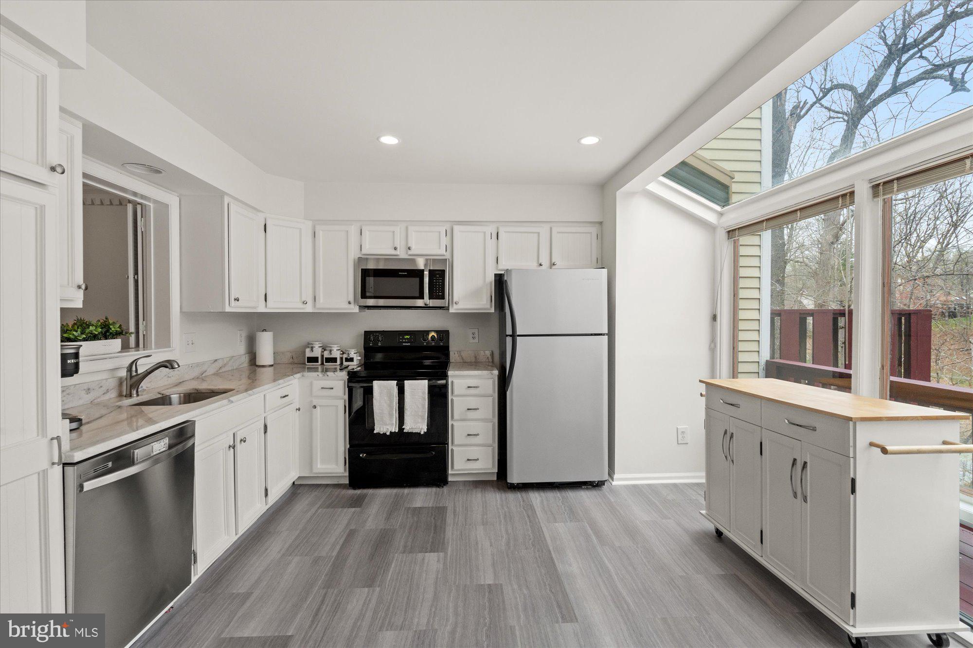 DUFIEF - Residential