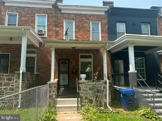 970 N FRANKLINTOWN ROAD