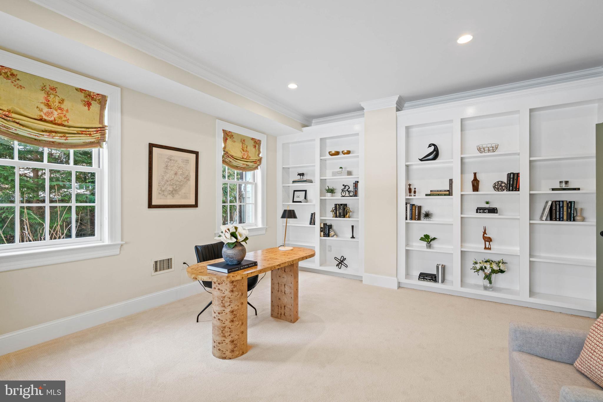 WESLEY HEIGHTS - Residential