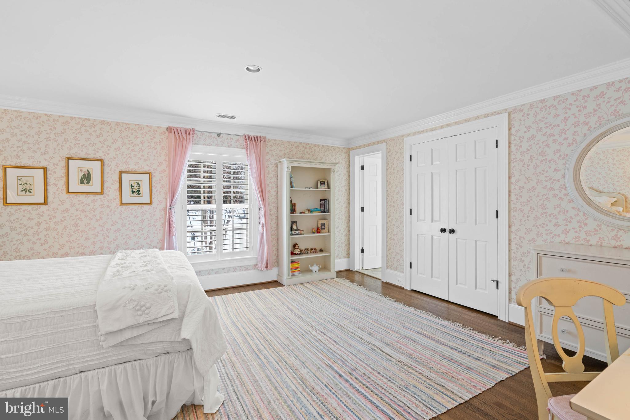 WESLEY HEIGHTS - Residential