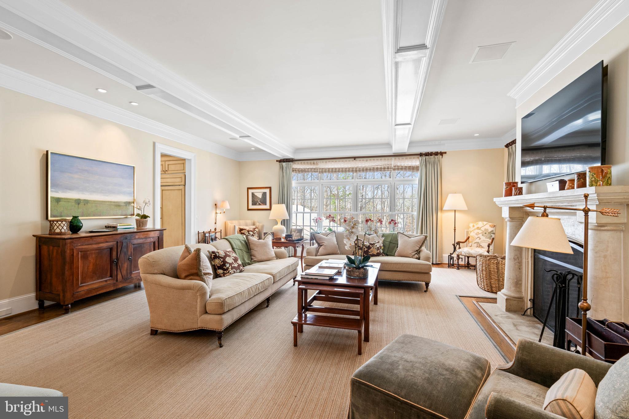 WESLEY HEIGHTS - Residential